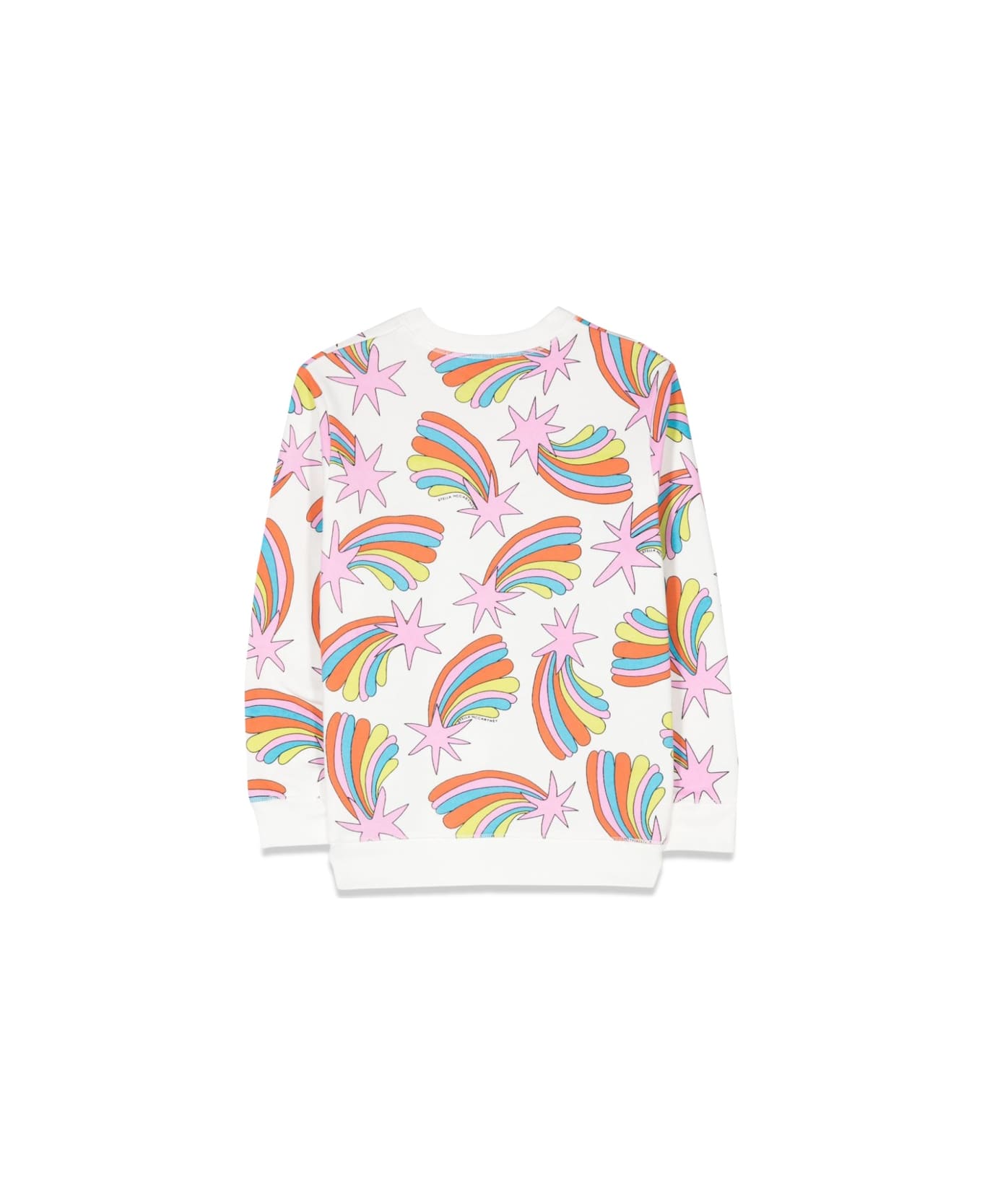 Stella McCartney Sweatshirt - IVORY