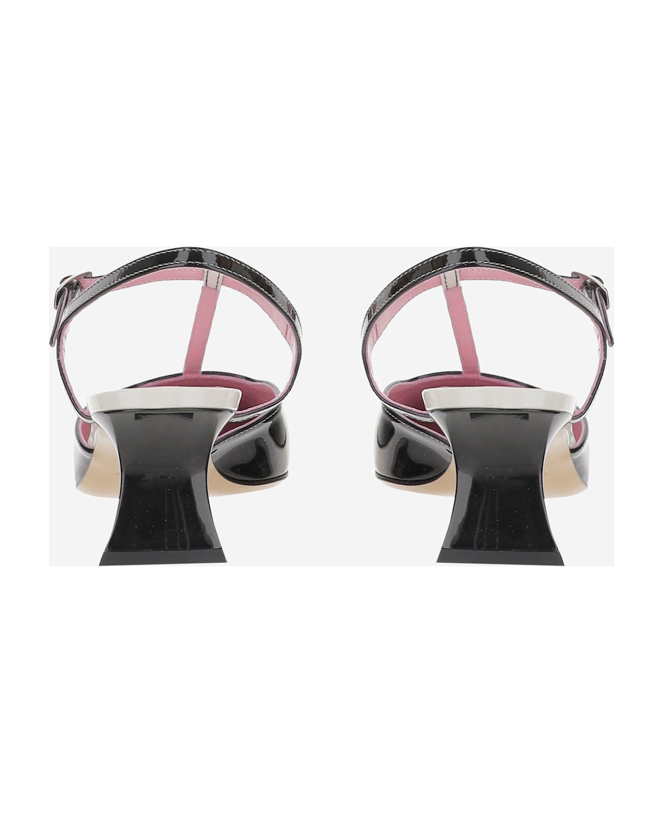 Carel Sandals Isadora - Red