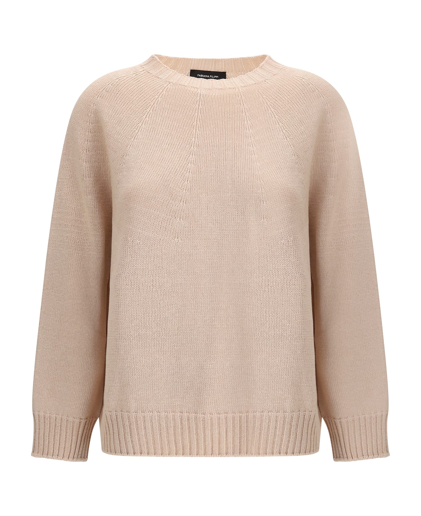 Fabiana Filippi Cotton Sweater