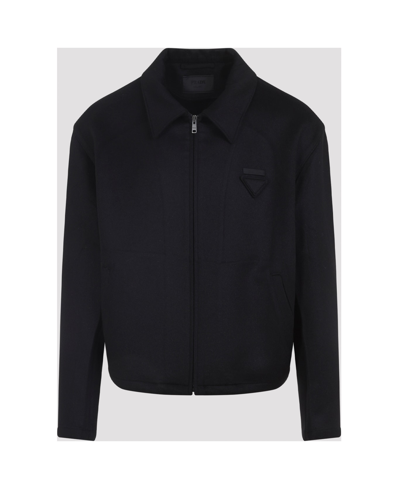 Prada Jacket - Nero