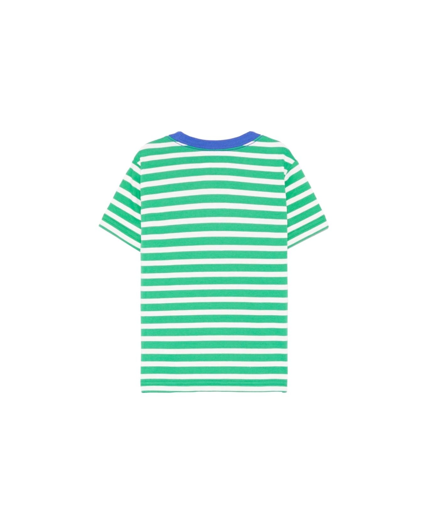 Polo Ralph Lauren T-shirt - WHITE