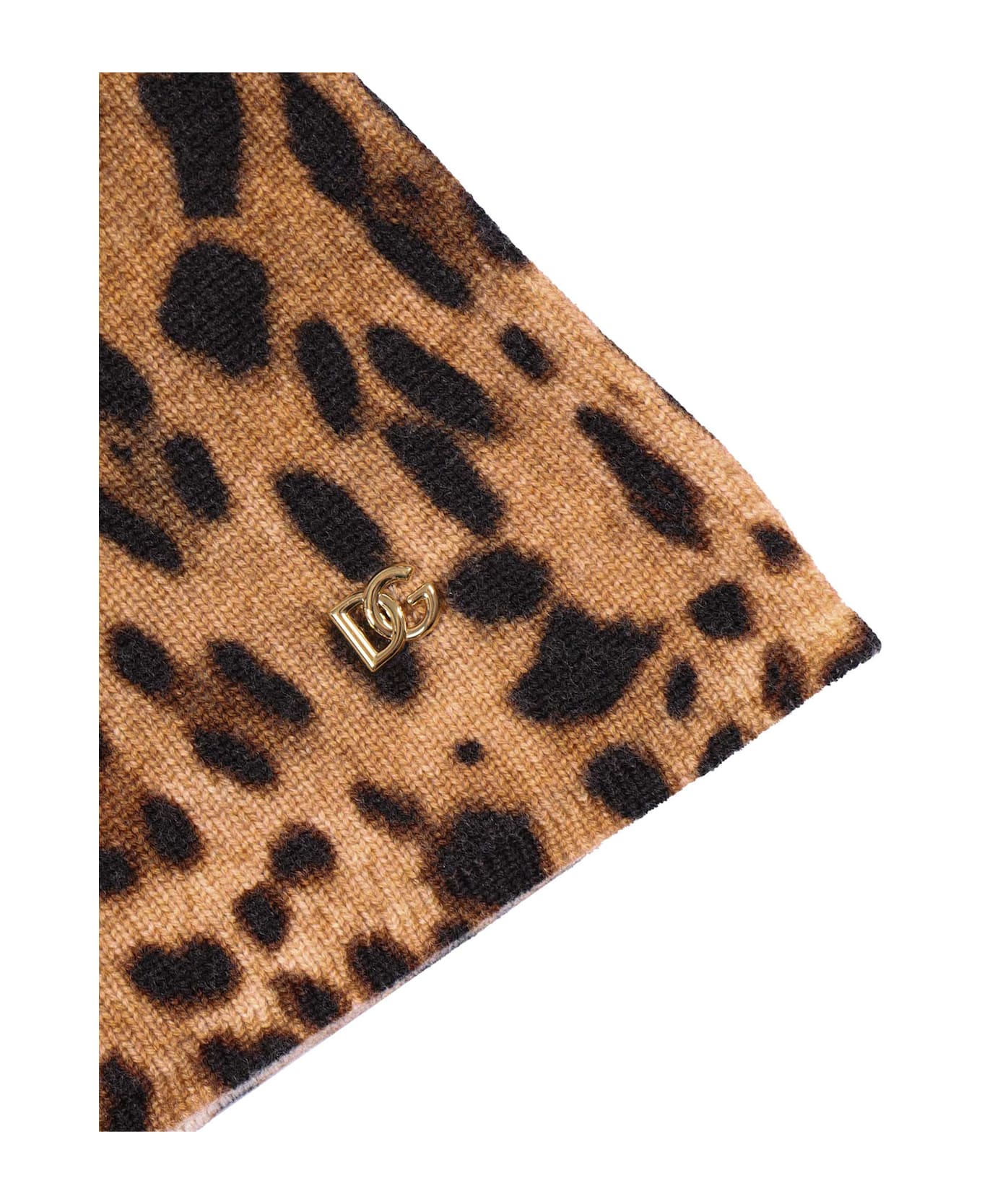 Dolce & Gabbana Skirt - BROWN