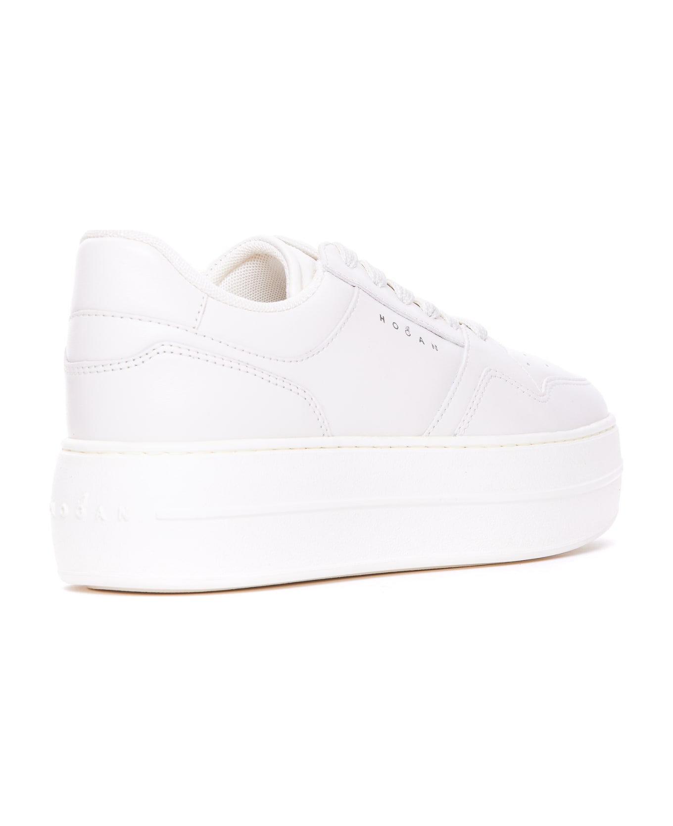 スニーカー HOGAN FW24 SNEAKER HOGAN SKYSCRAPER (HXW6700FK80_JUSB008) スニーカー HOGAN FW24 SNEAKER HOGAN SKYSCRAPER