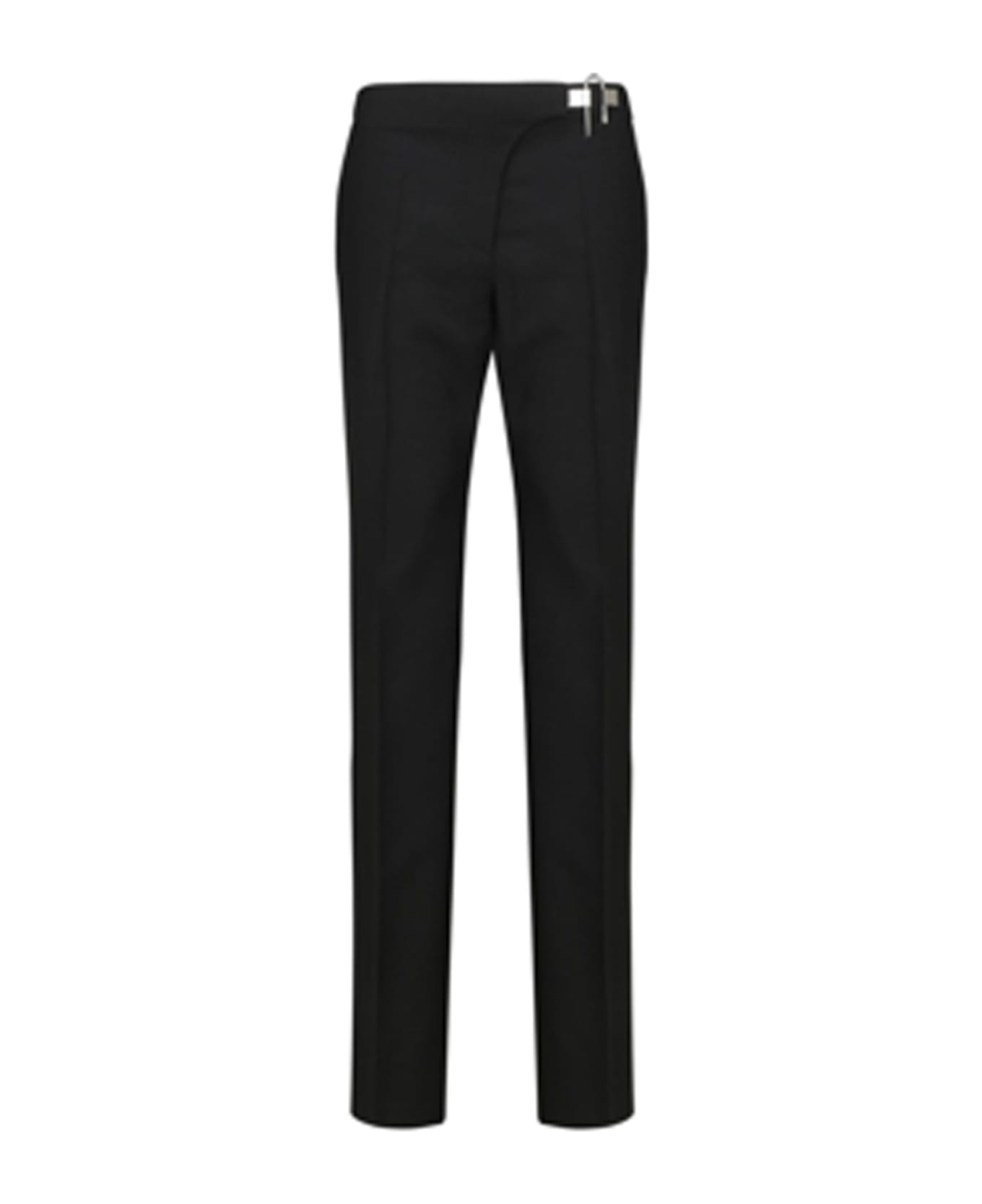 Givenchy Cady Trousers - Black