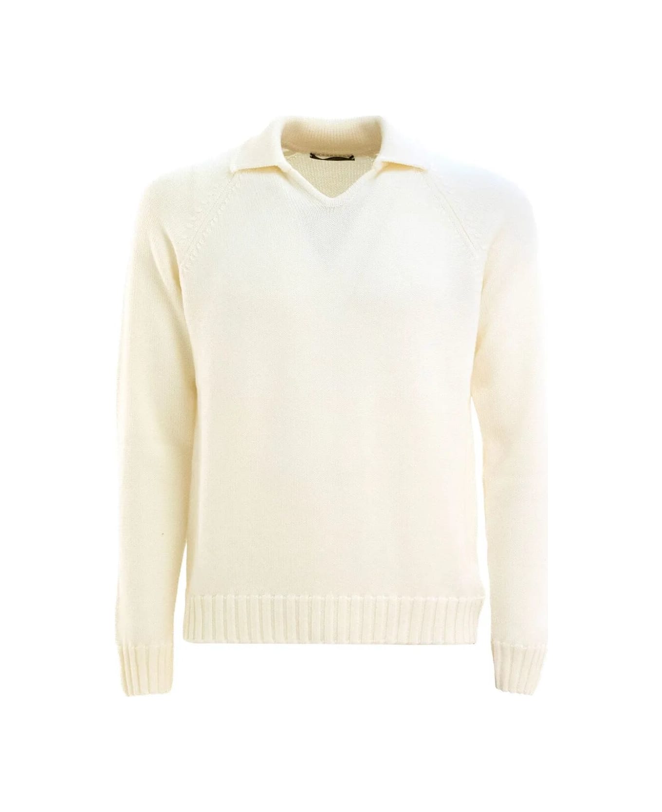 Zanone Giro Polo - Latte