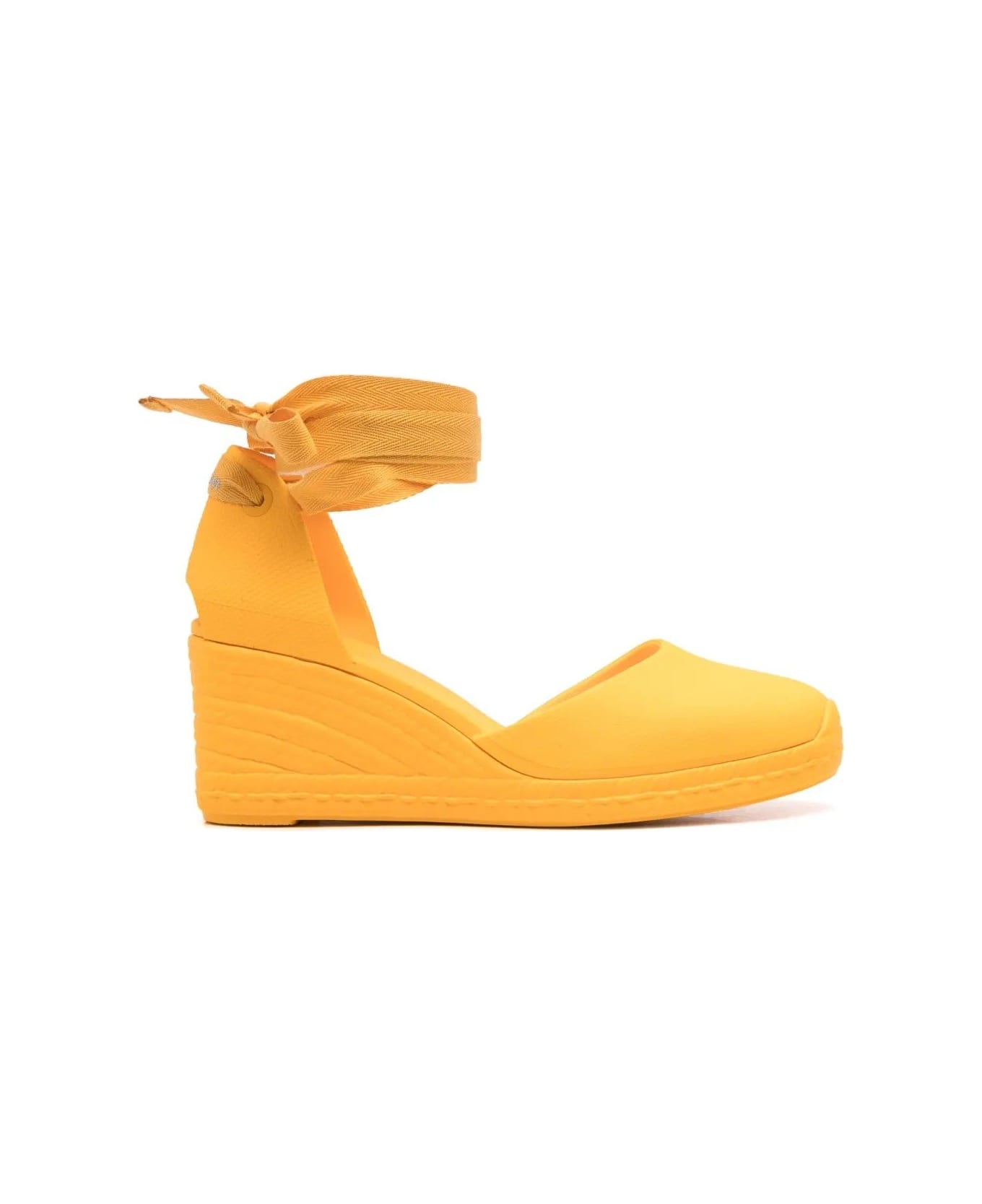 Castañer Careen 6 274 - Yellow