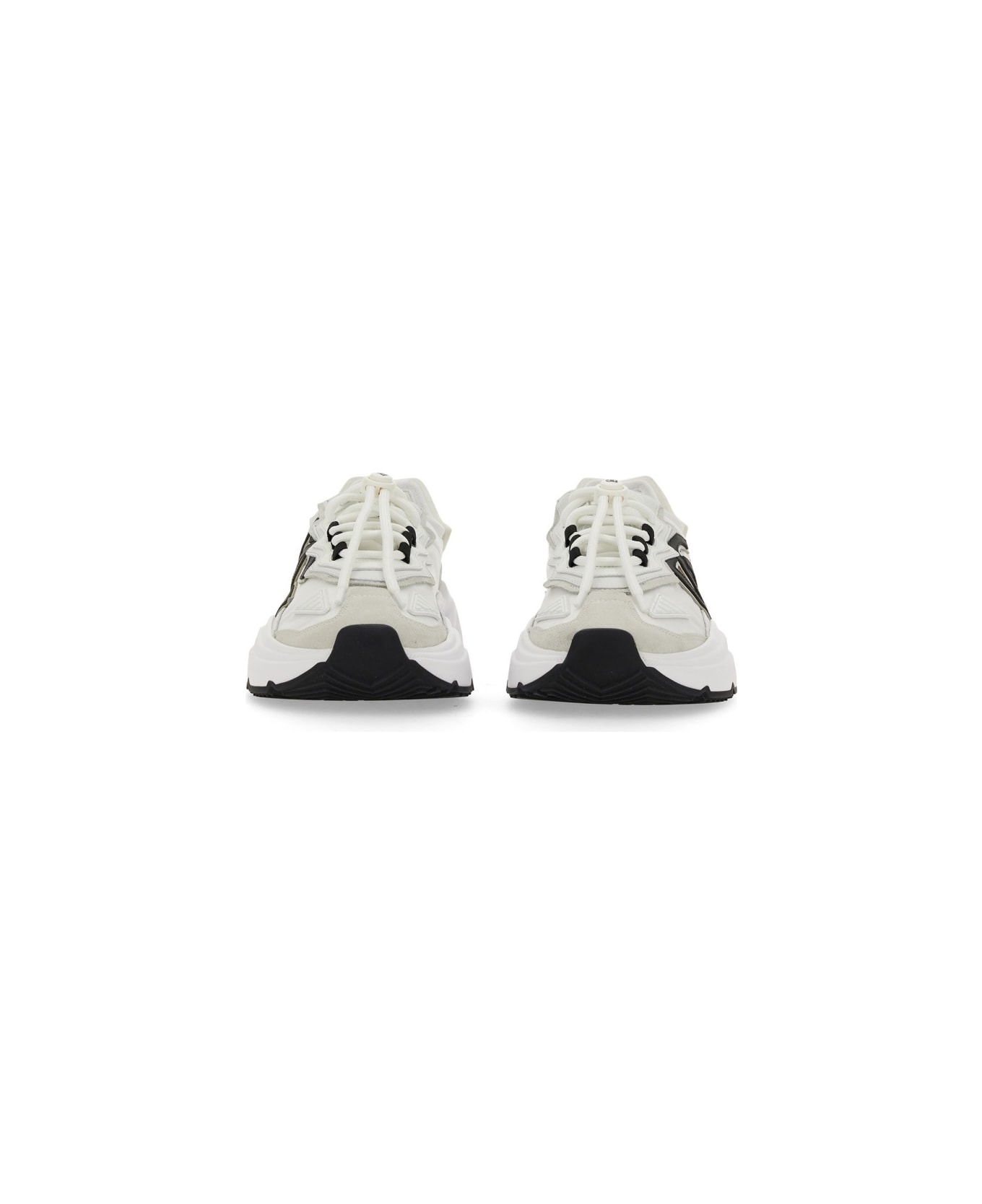 Dolce & Gabbana Sneaker "daymaster" - WHITE