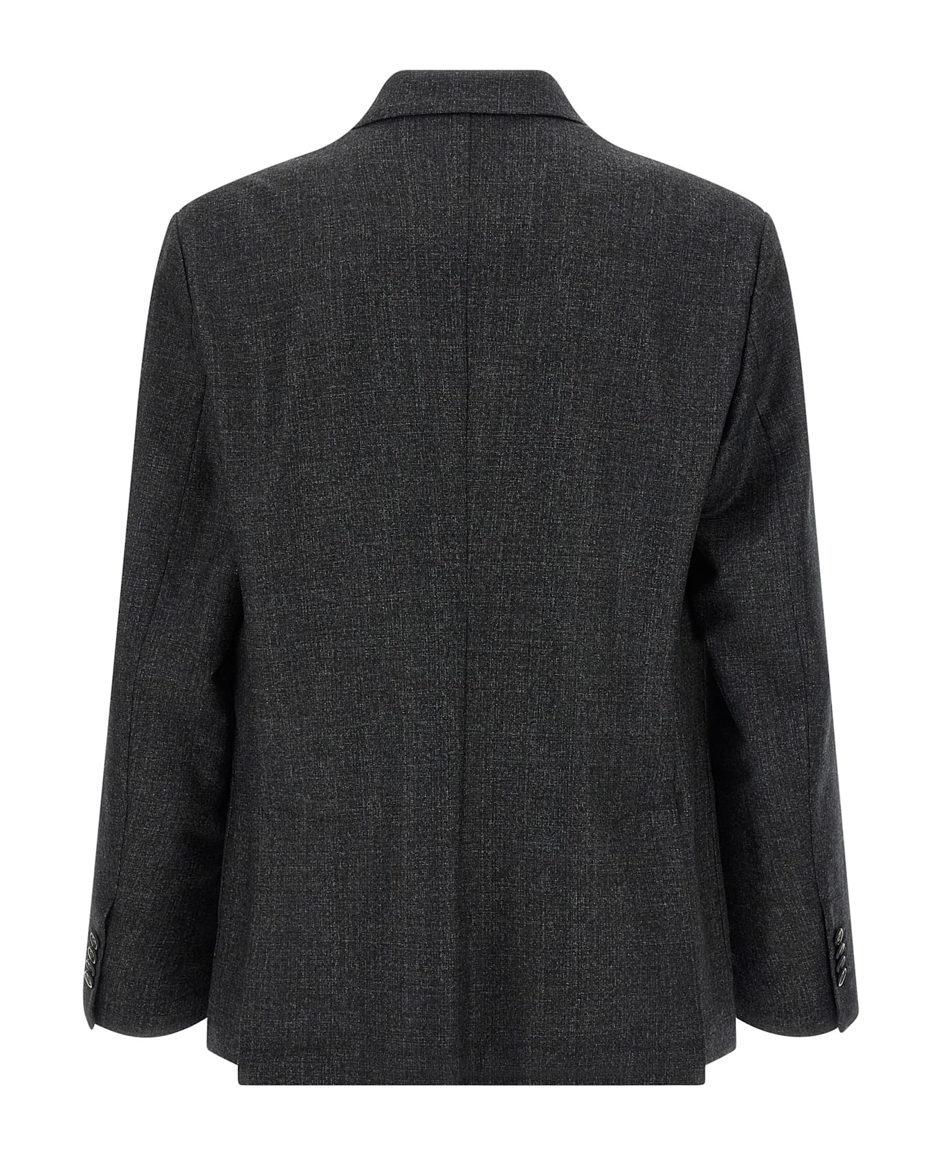 Barena 'doria' Blazer - Gray