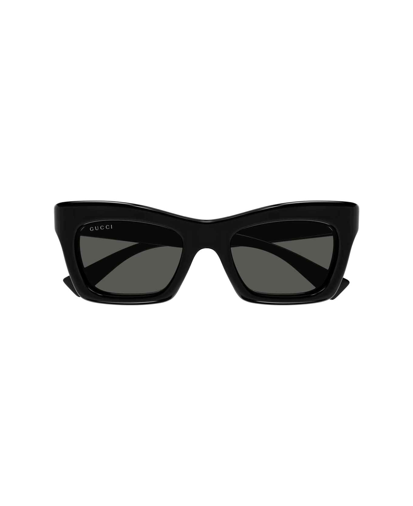 Gucci Eyewear Gg1773s Gucci Lido 001 Nero Sunglasses - Nero