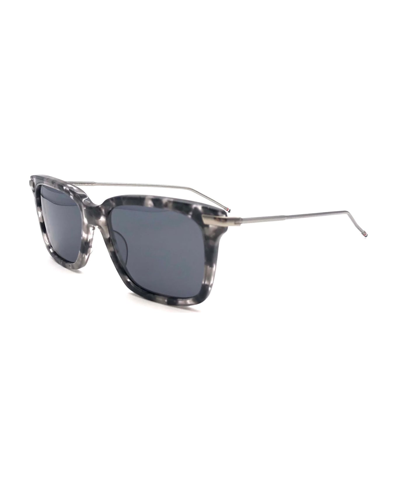 Thom Browne UES701A/G0003 Sunglasses - Dark Grey