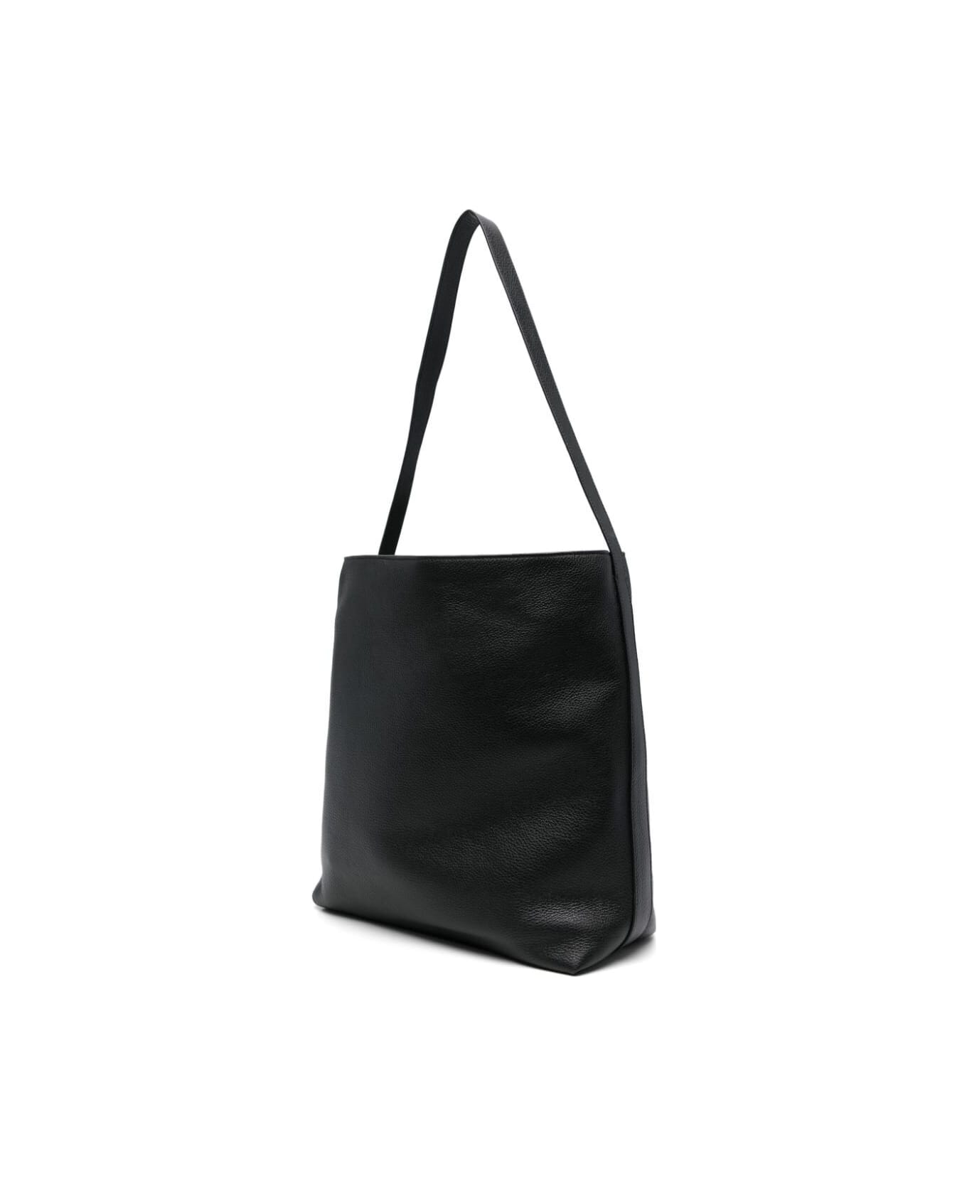 Aesther Ekme Sac Supple - Grain Black