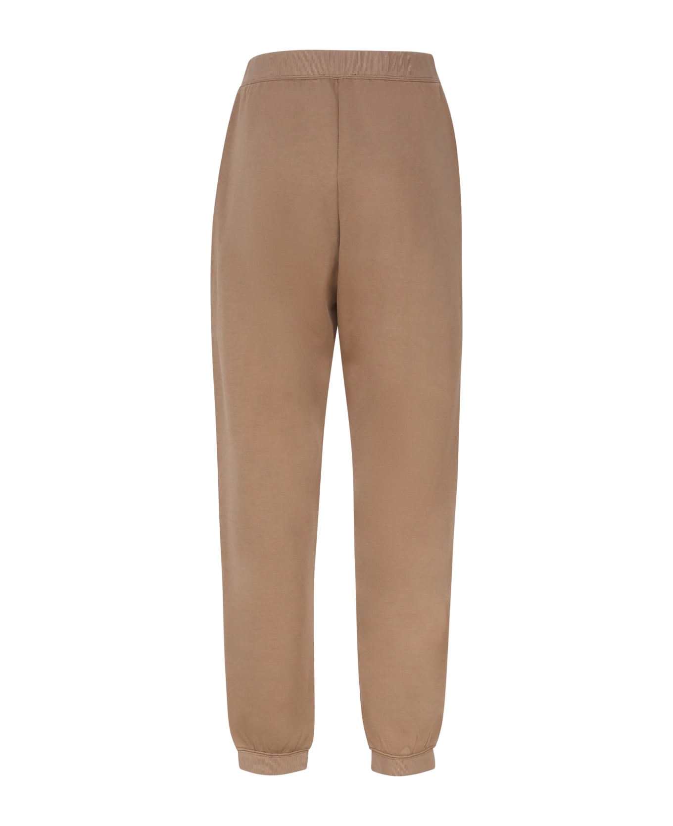
S Max Mara Po Trousers - Brown