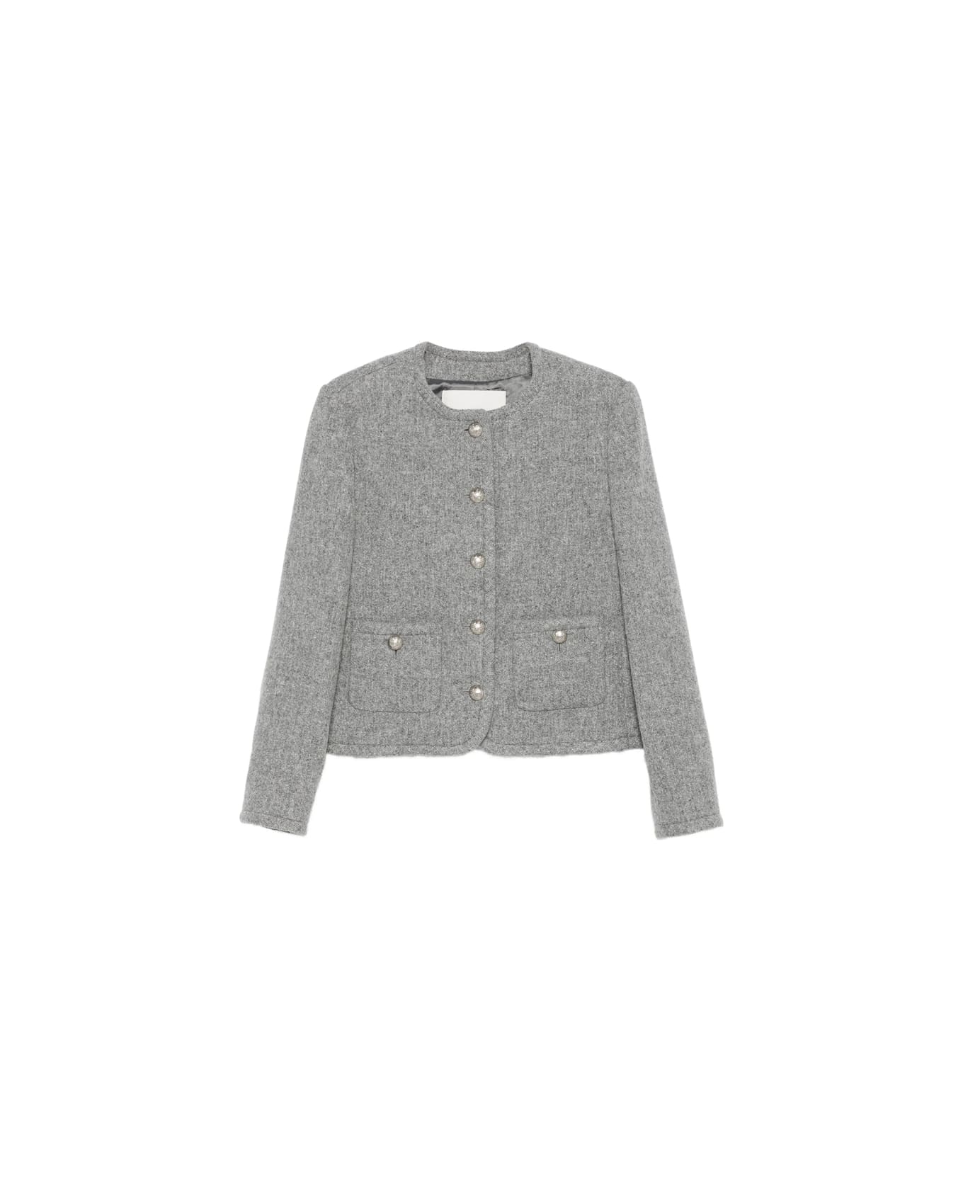 Dunst Outerwear - GREY