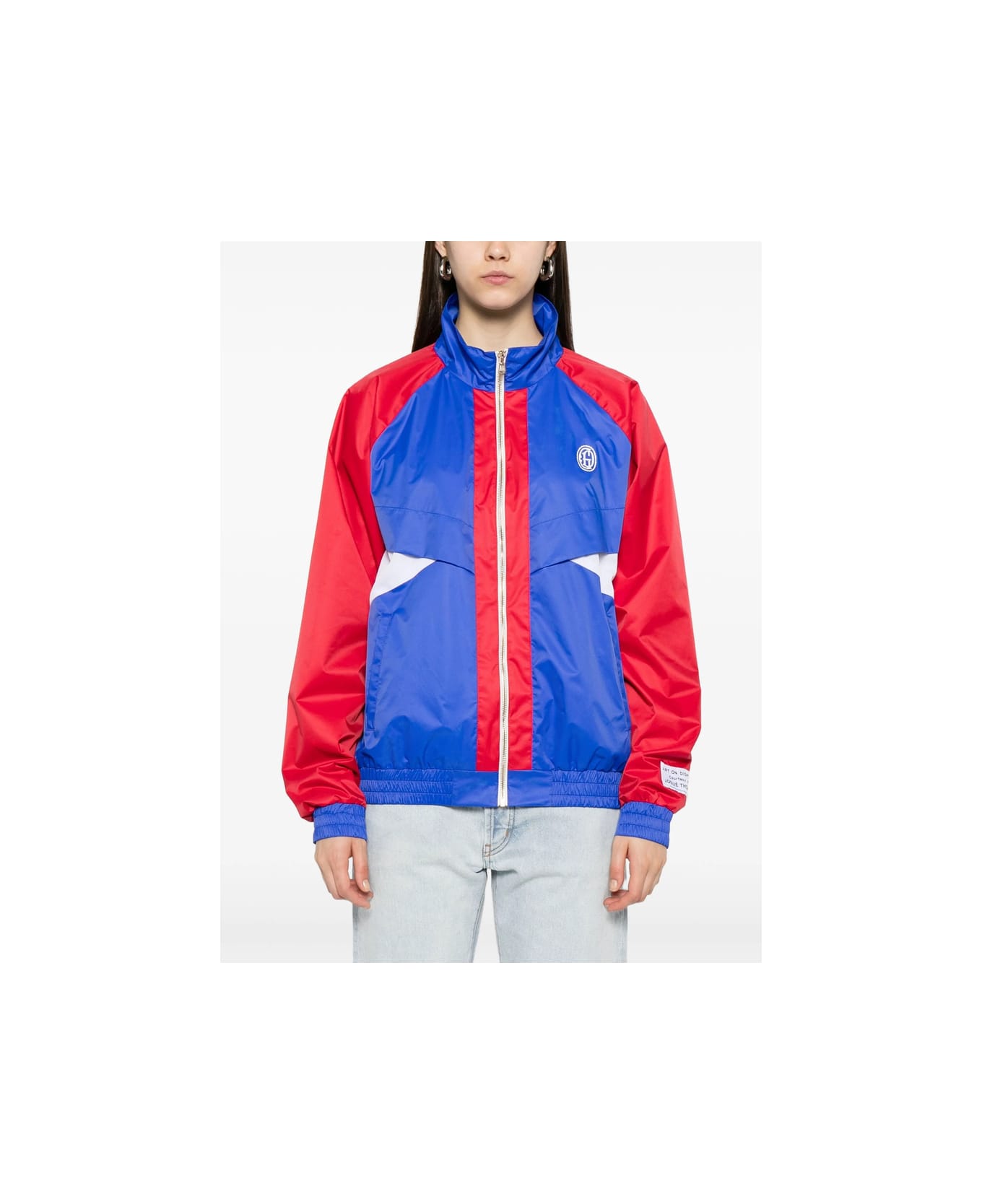 Gallery Dept. Outerwear - RED/BLUE