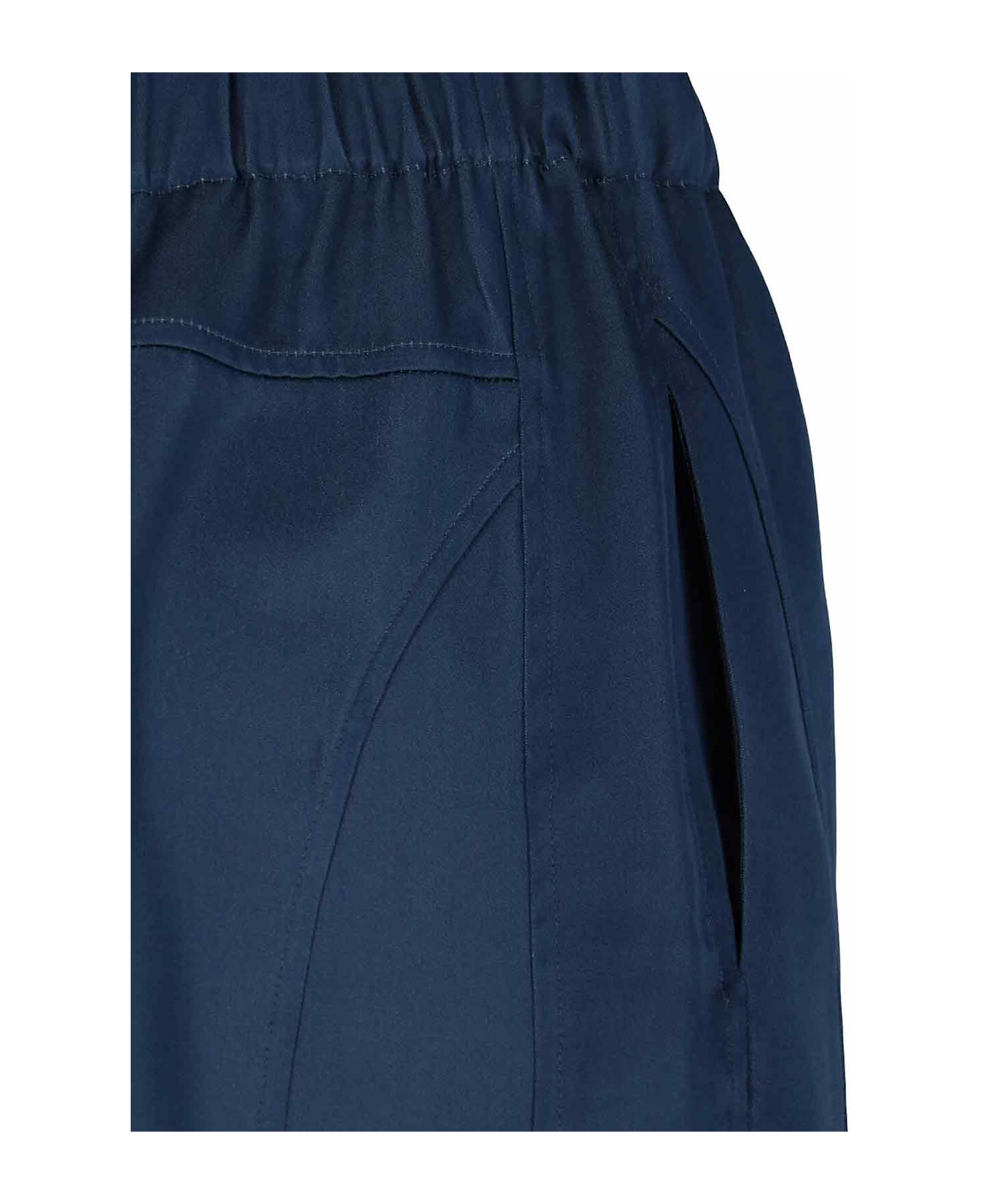 Sa Su Phi 
valentina
 Track Pants - Blue