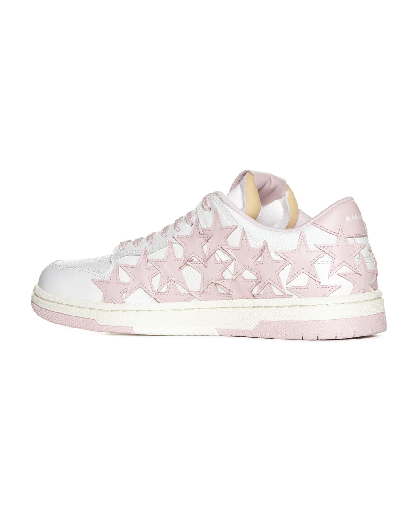 AMIRI Sneakers - White pink