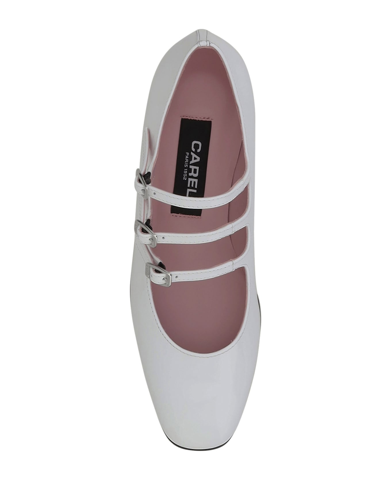 Carel Ariana Pumps