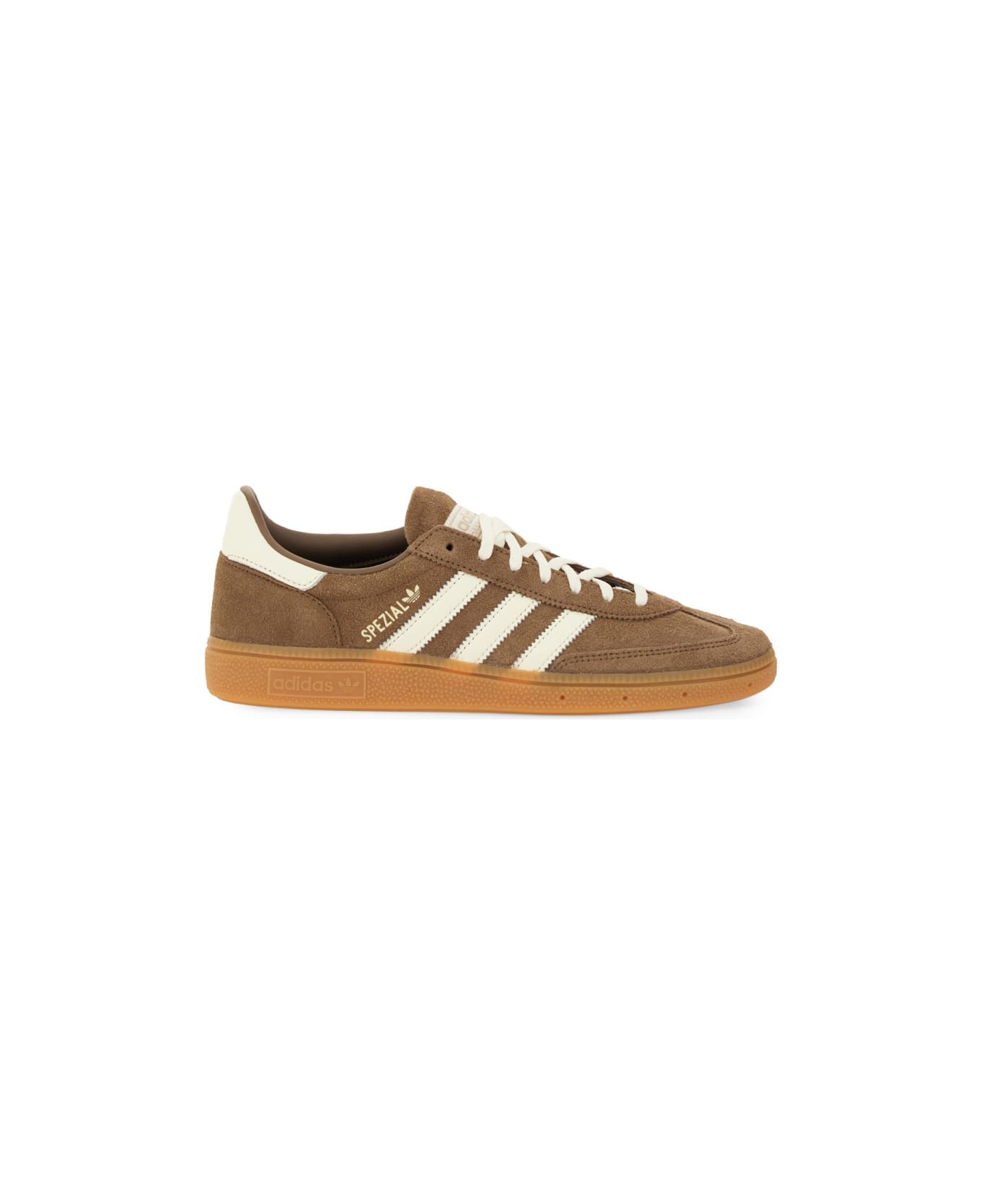 Adidas Originals "handball Spezial" Sneaker - BROWN