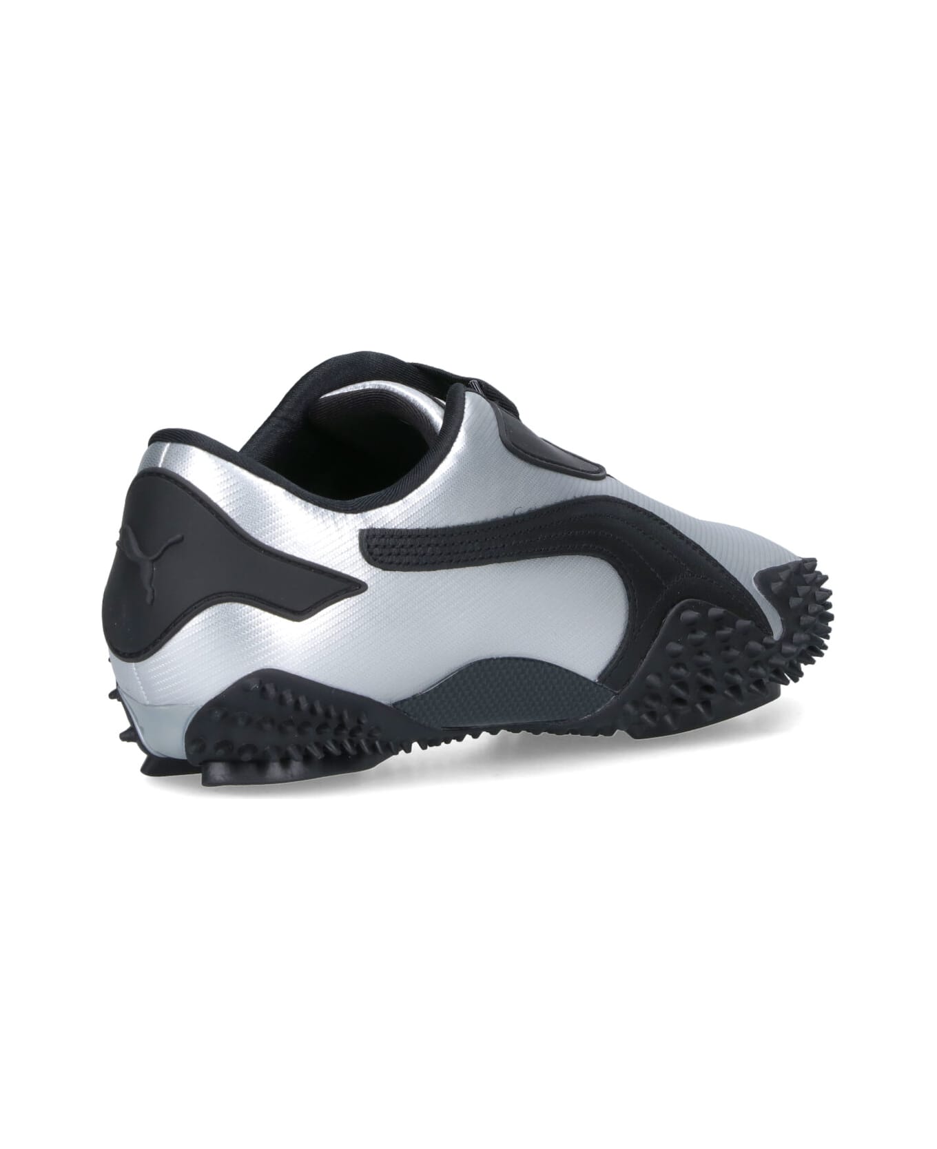 Puma "mostro" Sneakers - Silver