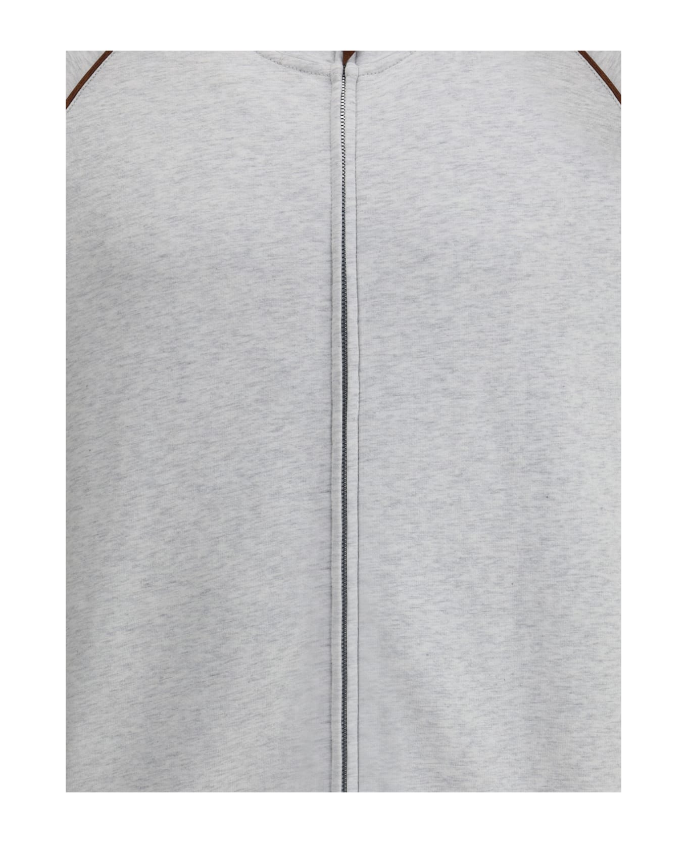 Brunello Cucinelli Cotton Hoodie