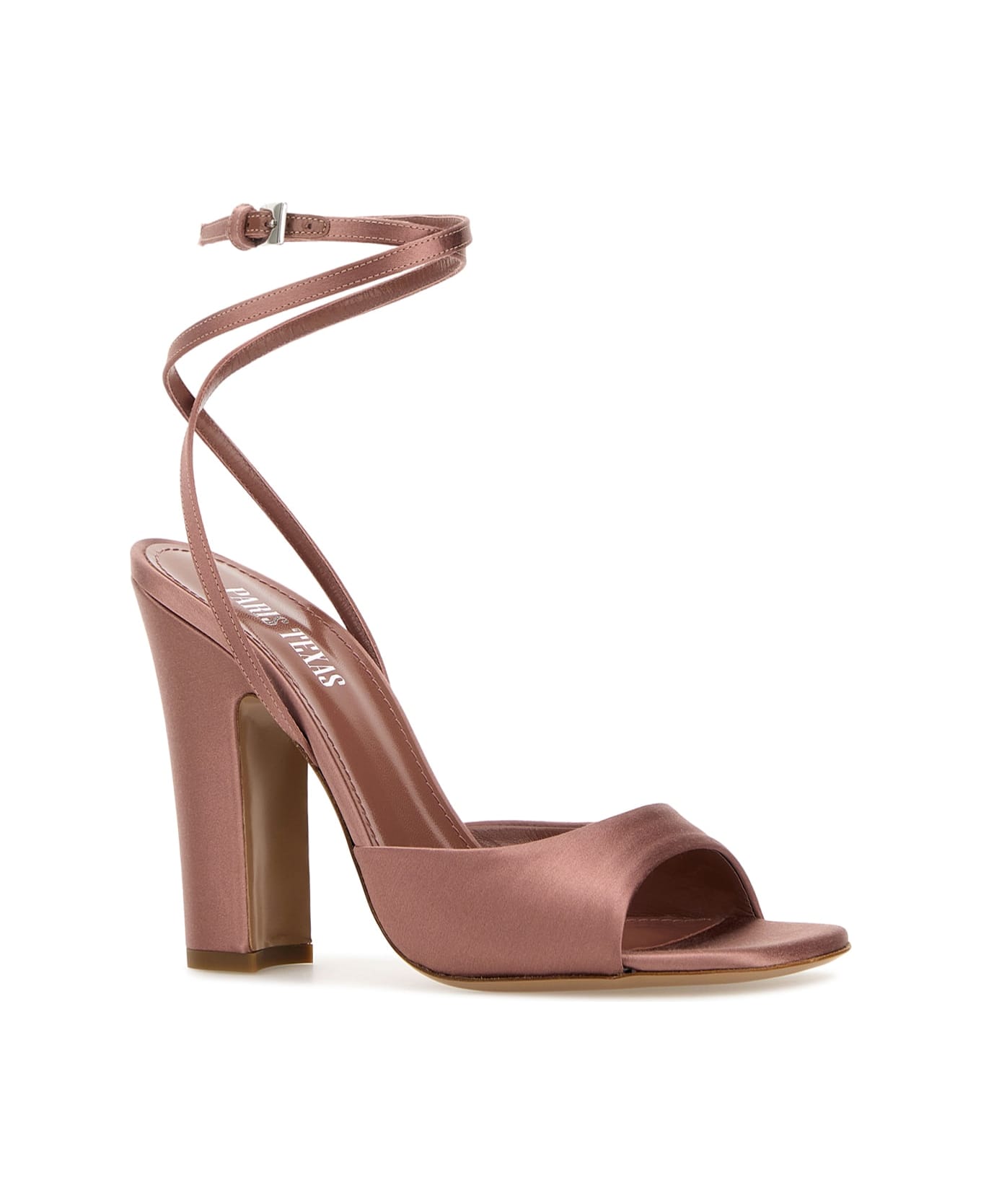 Paris Texas Lara Sandal 100 - DARKPHARD