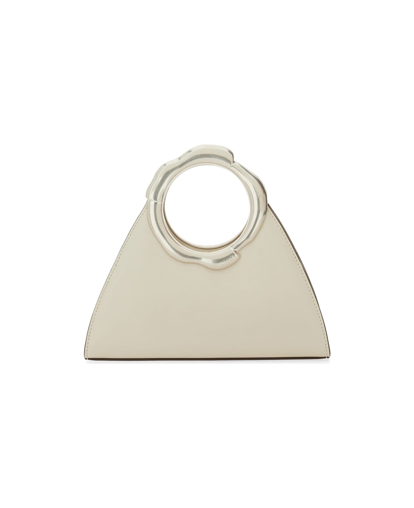Cult Gaia Bag "asa" - WHITE