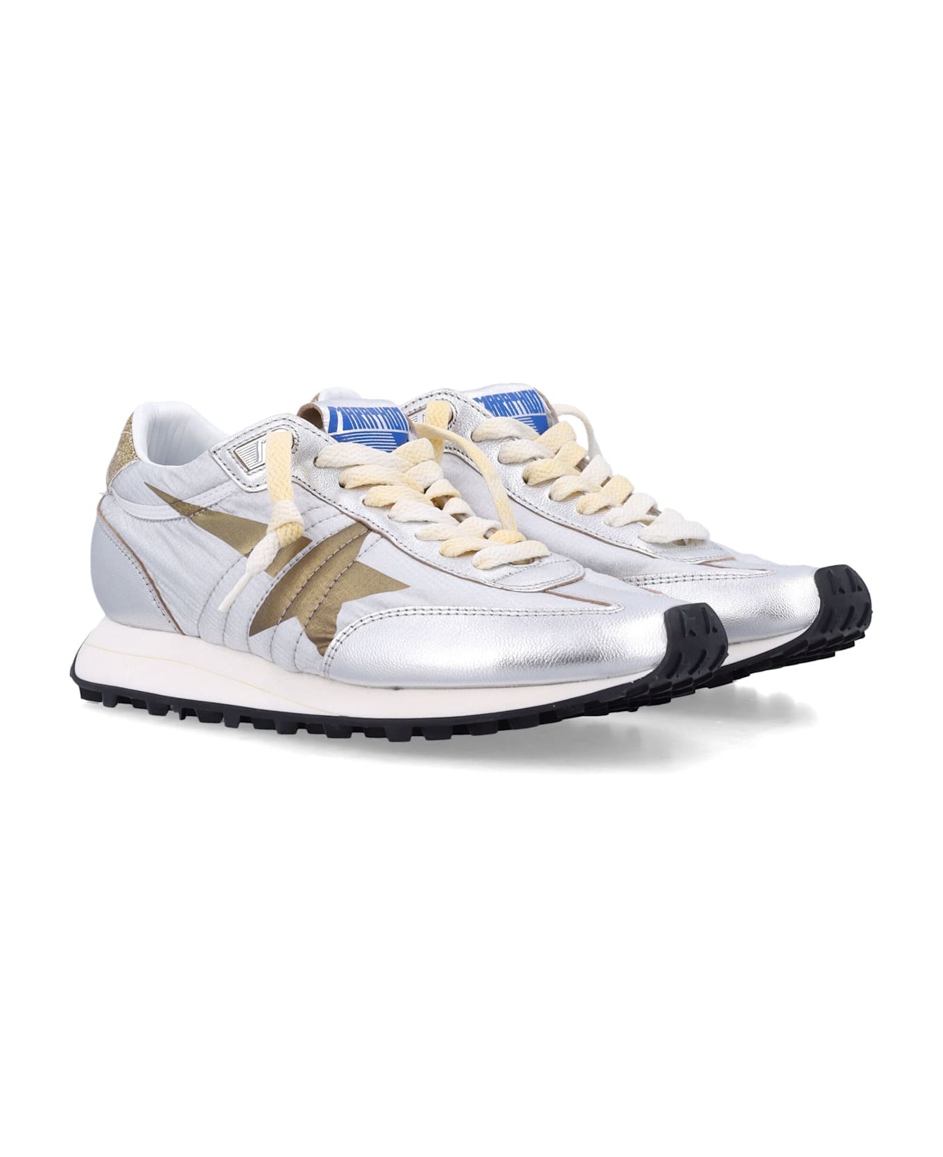 Golden Goose Running Marathon Woman
s Sneakers - MULTICOLOUR