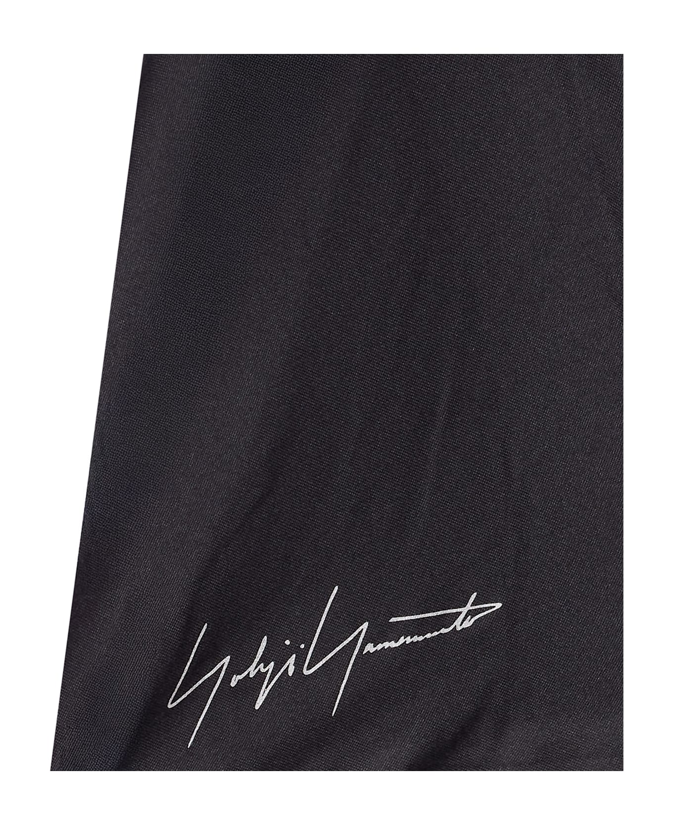 Y-3 Running T-shirt - Black