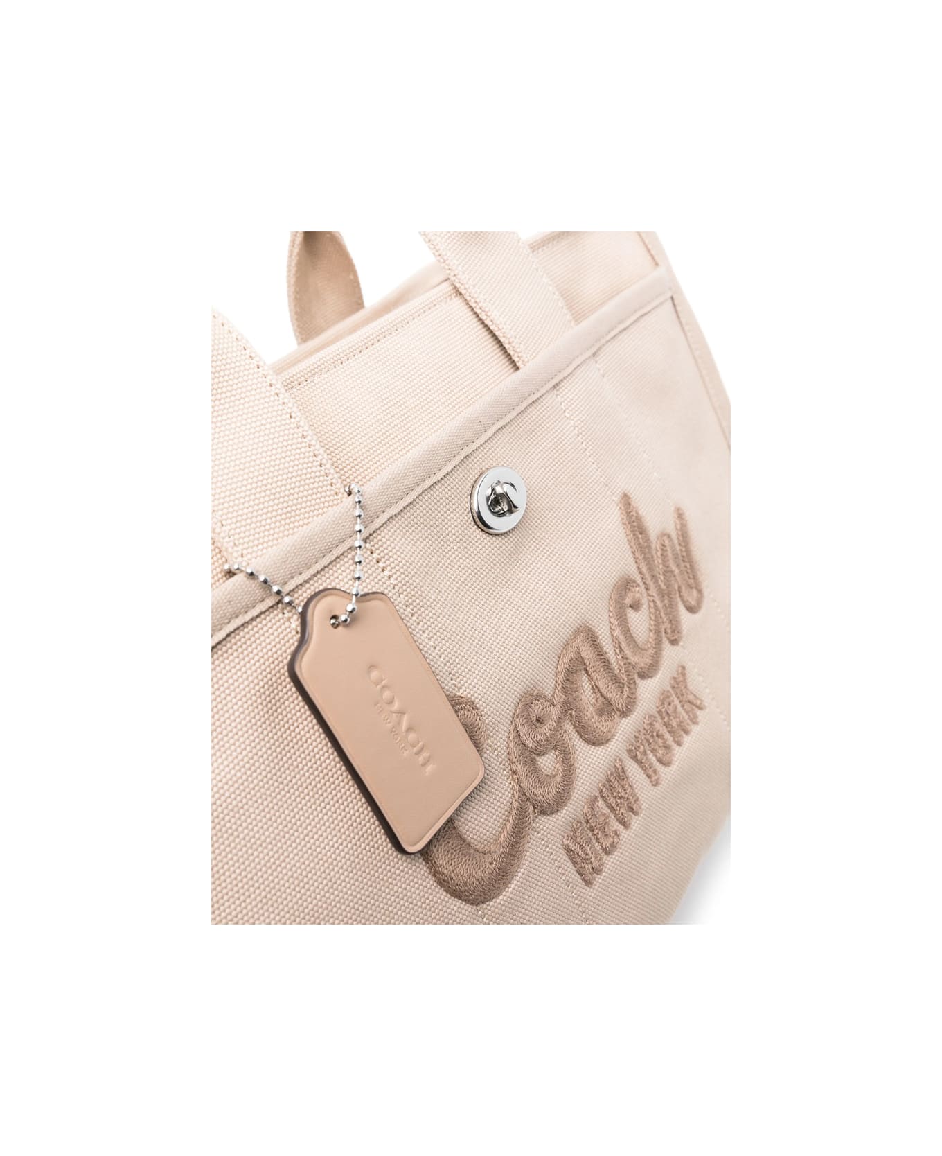 Coach Bag - NEUTRALS