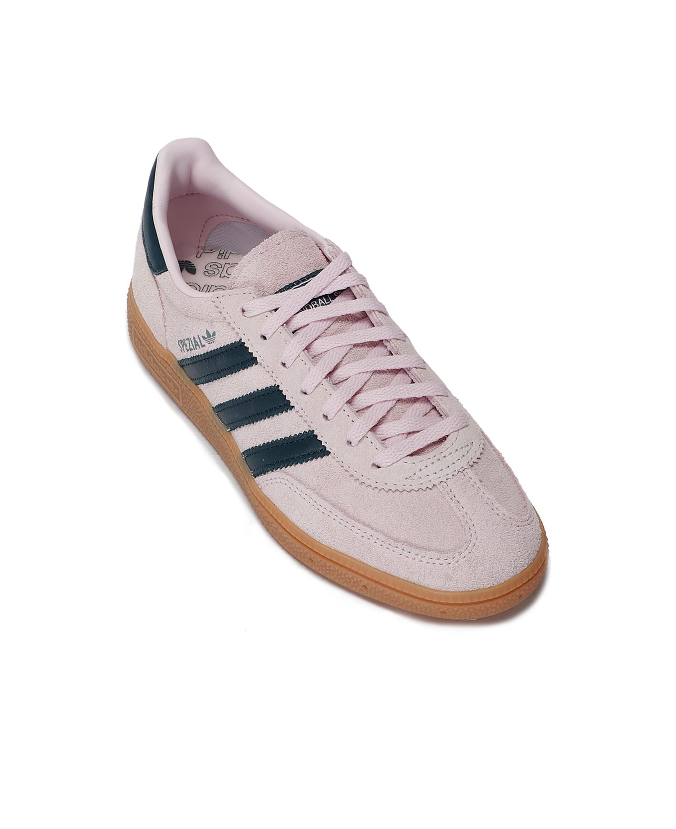 Adidas Originals Handball Spezial W - CLPINK/ARCNGT/GUM2