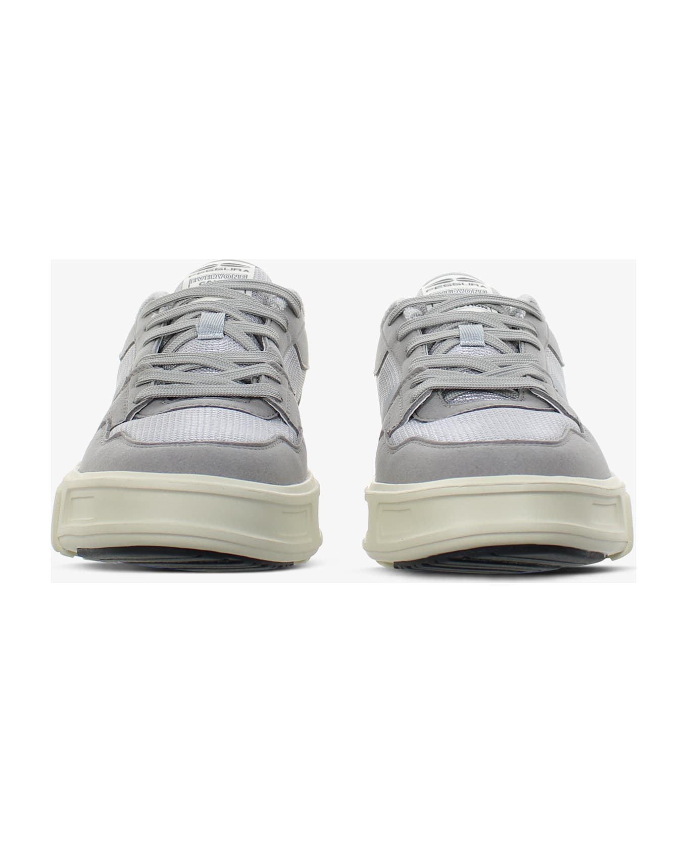 Fessura Stride 01 - 06 grey