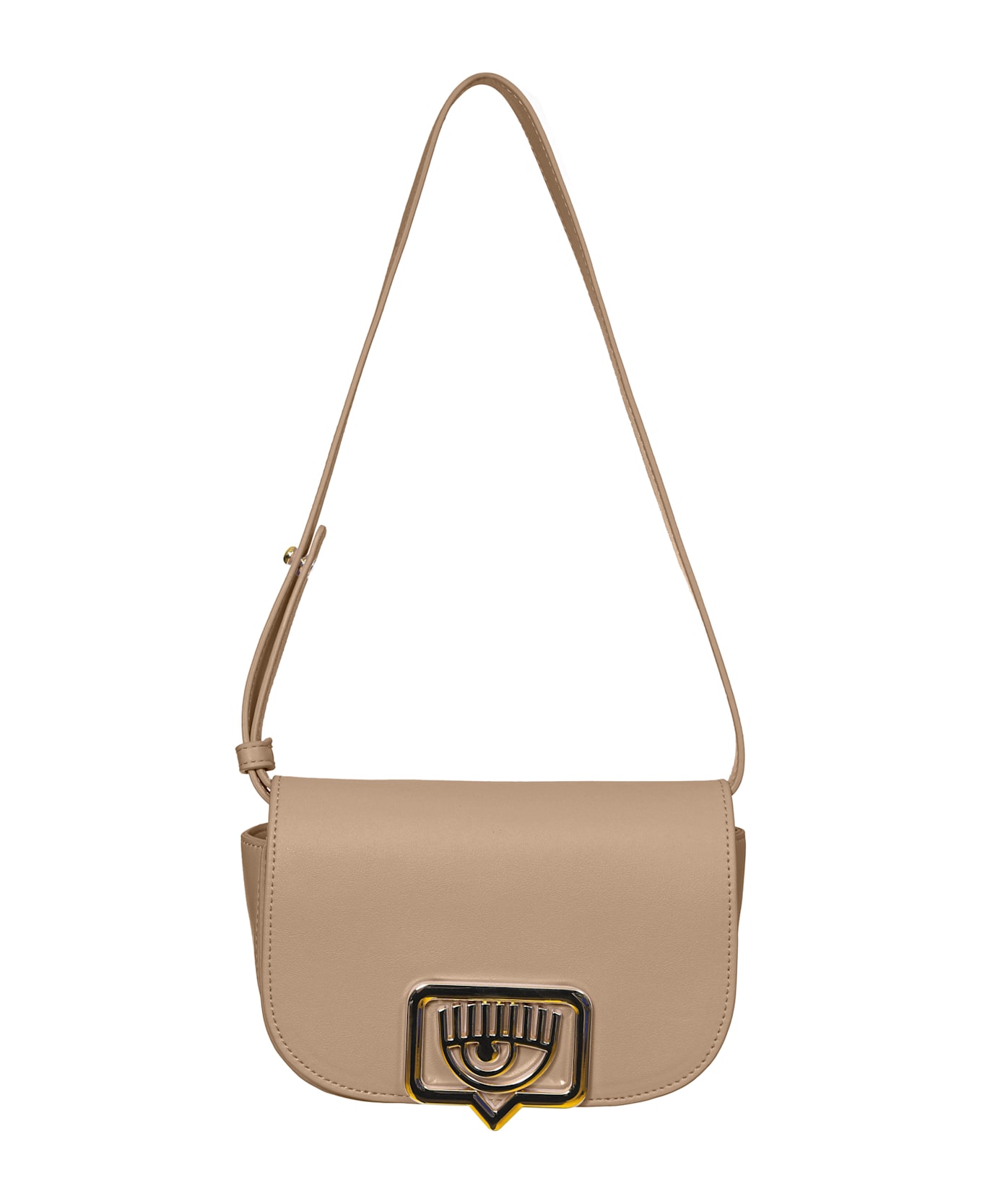 Chiara Ferragni Brown Bag - Brown トートバッグ