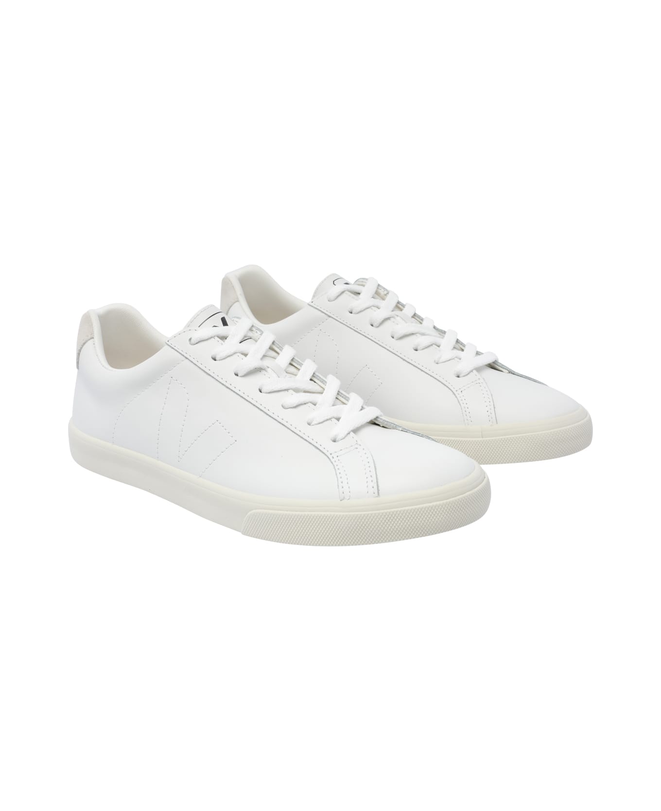 Veja Esplar Sneakers - White スニーカー