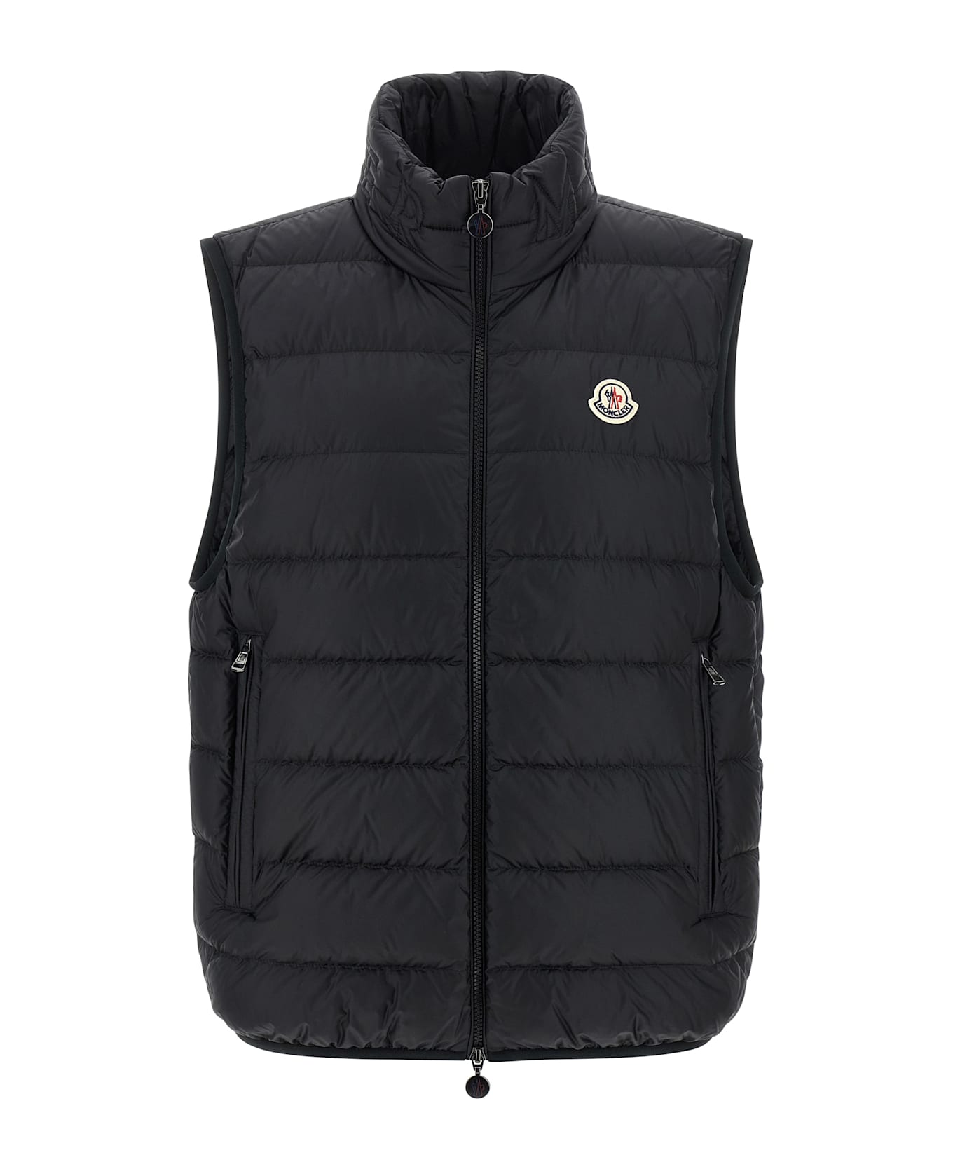 Moncler 
rocoque
 Vest - Black  