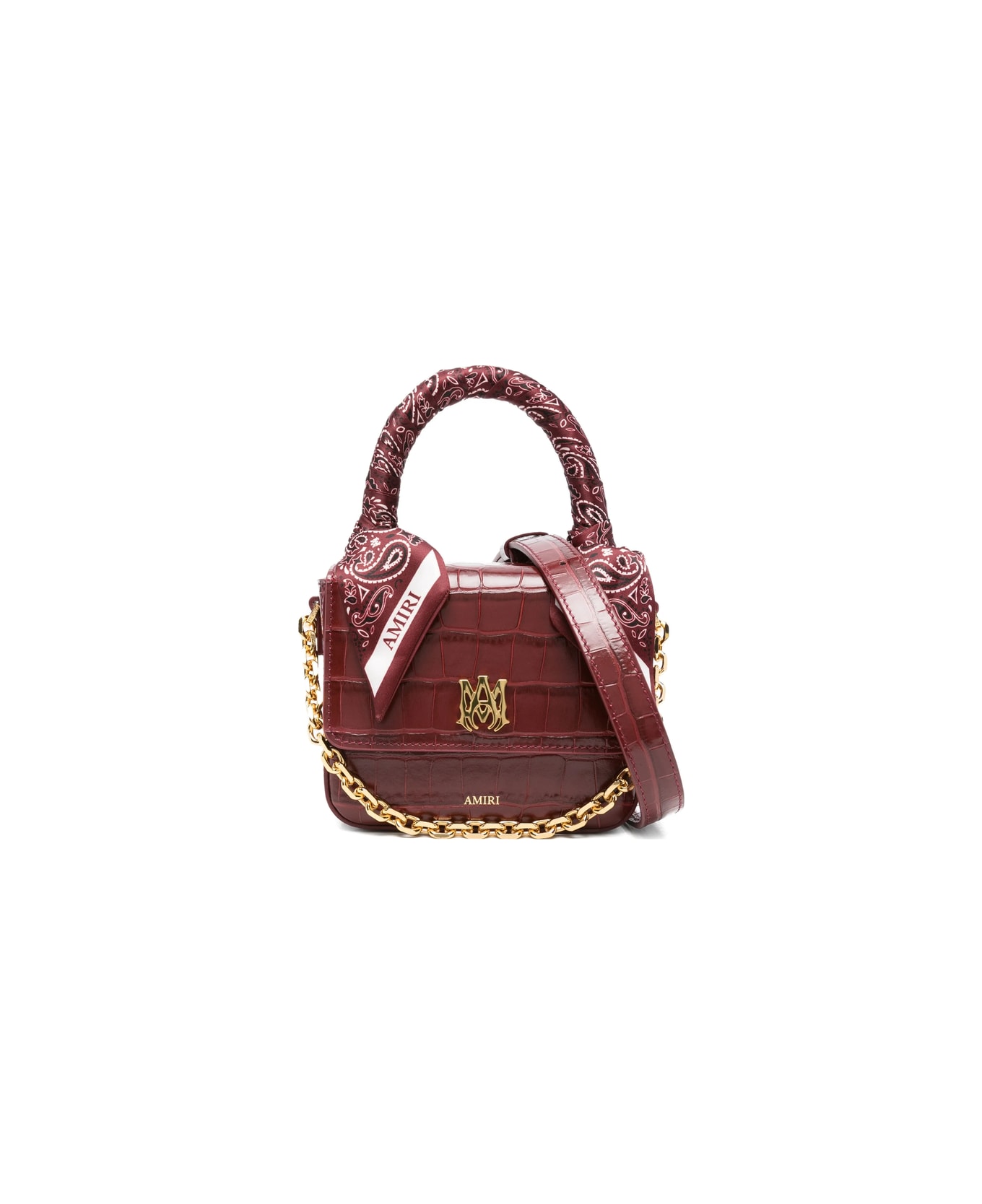 AMIRI Bag - RED