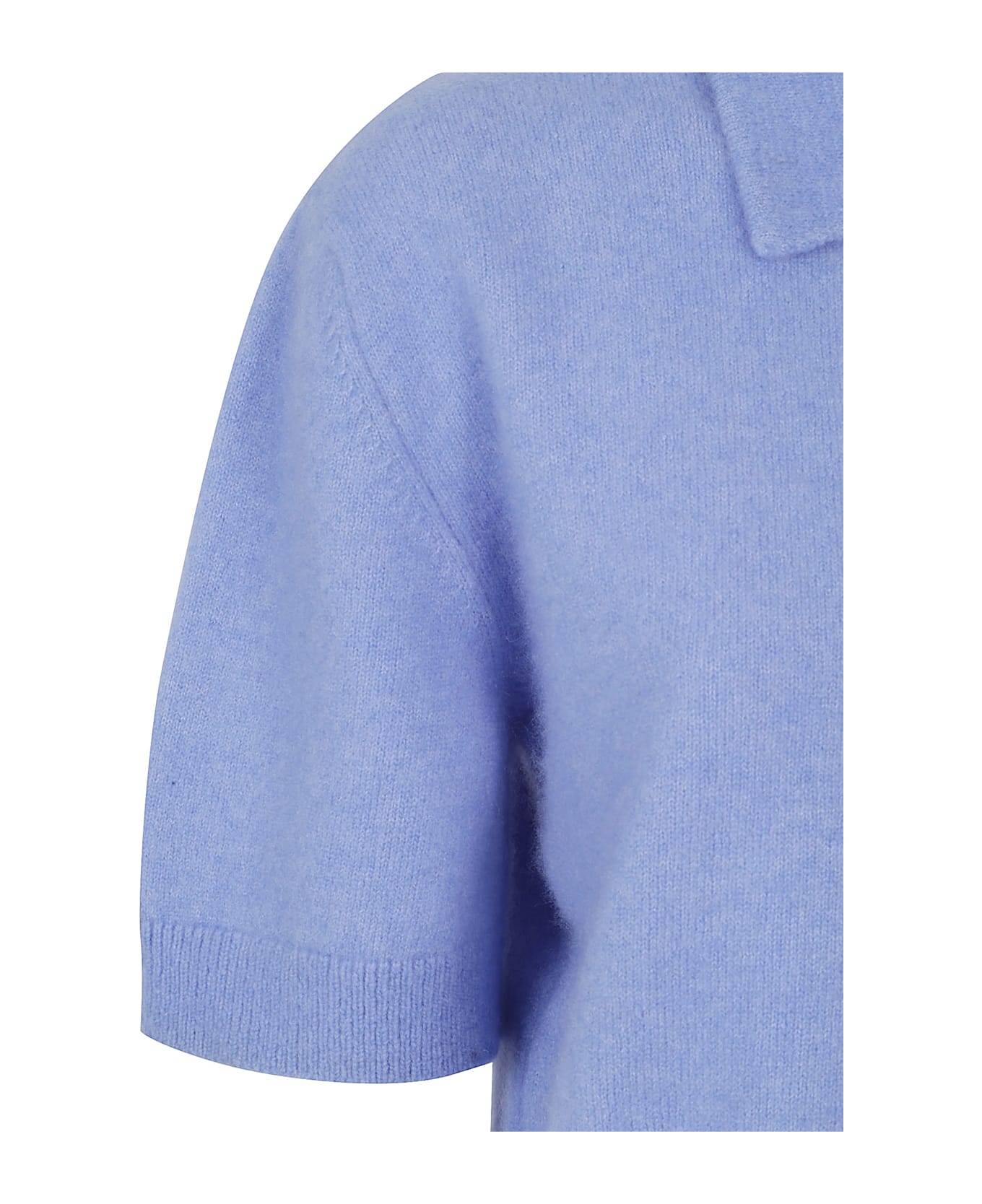 Laneus Sweaters Clear Blue - Clear Blue