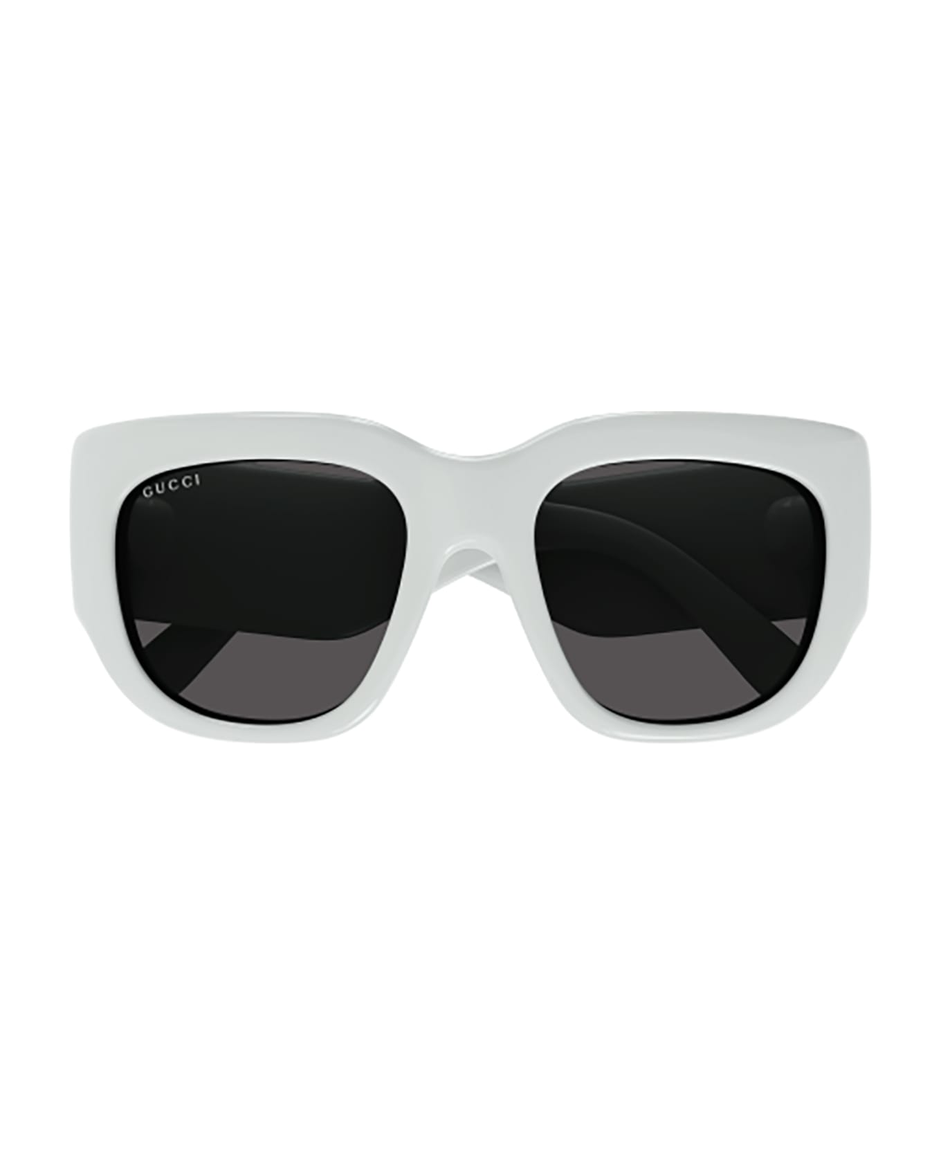 Gucci Eyewear GG1545S Sunglasses - Grey Grey Grey
