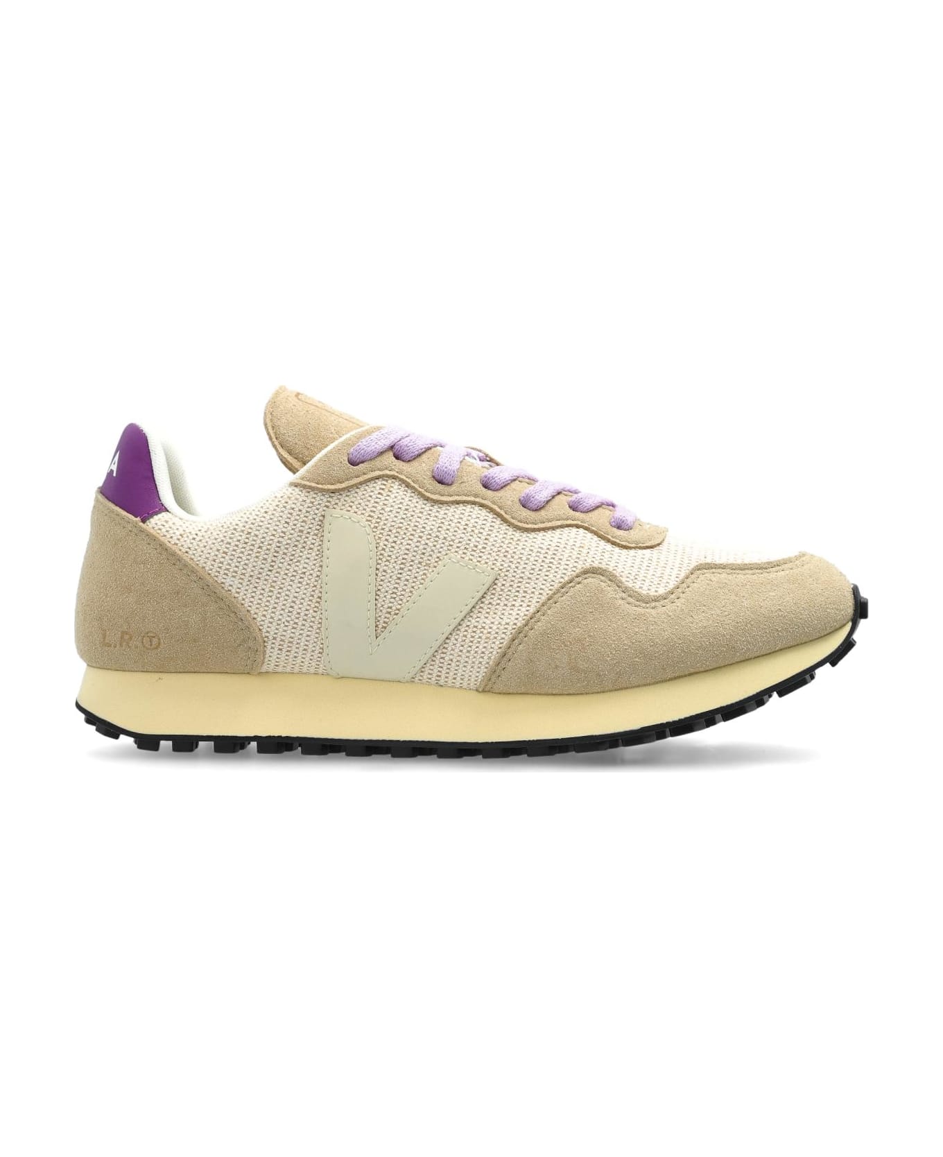 Veja Sneakers Sdu Rec J-mesh - NEUTRALS