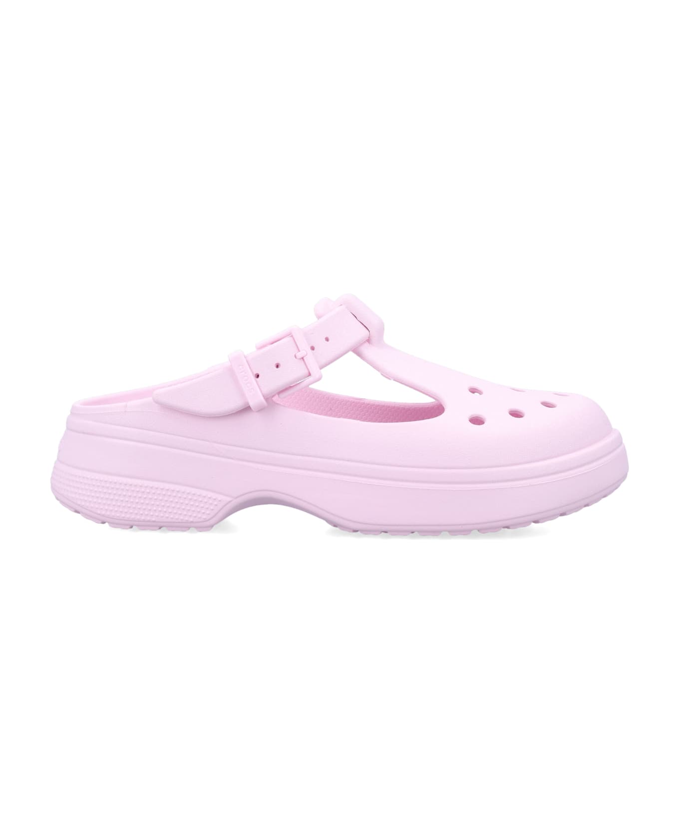 Crocs Classic Mary Jane Clog - PINK