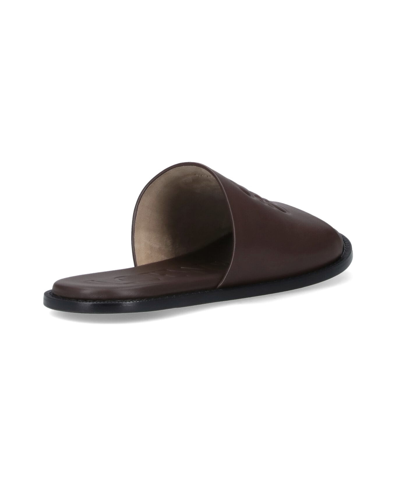 'anagram Flex' Slide Sandals - Thumbnail 5