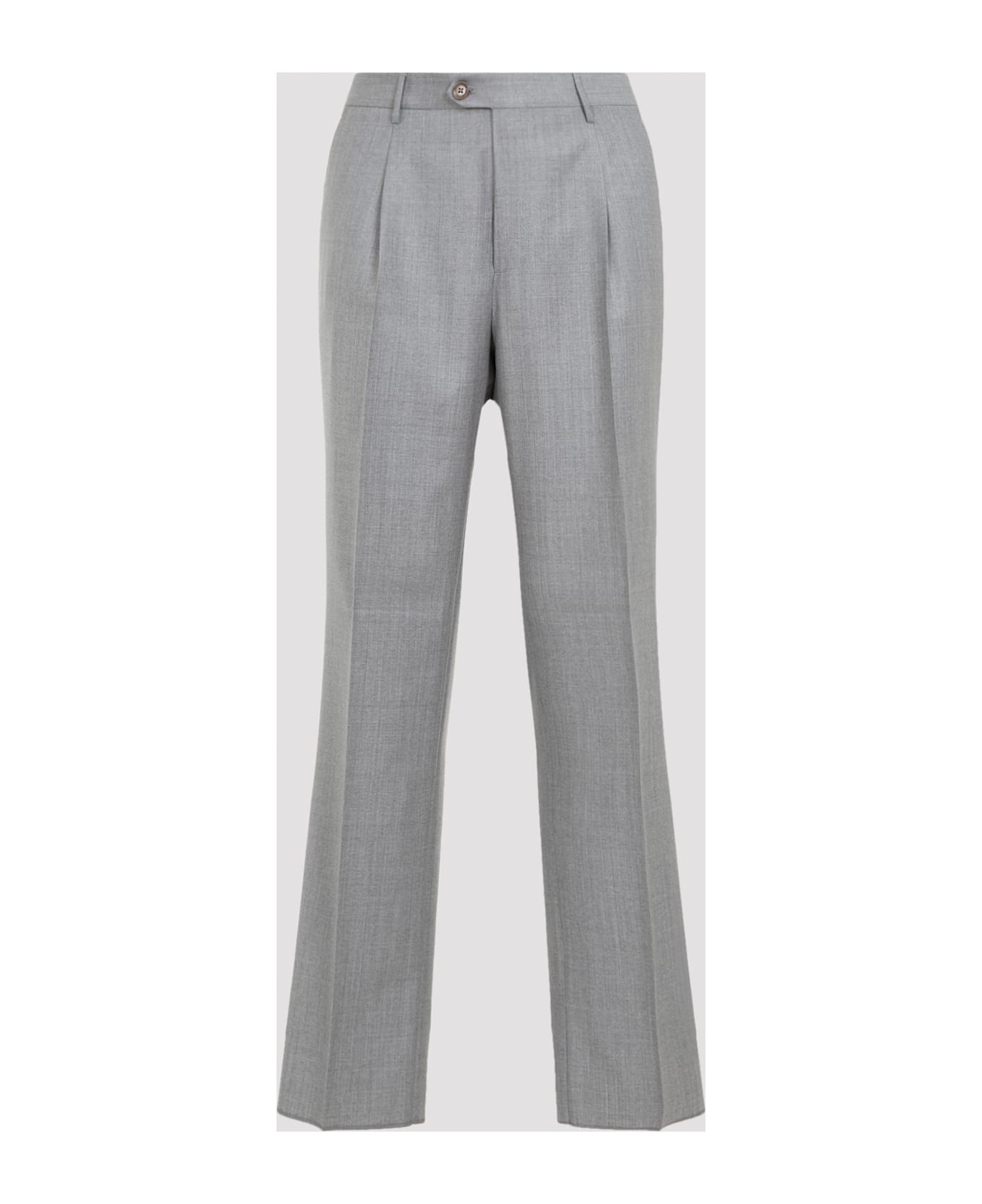 Etro Single Pleat Pants