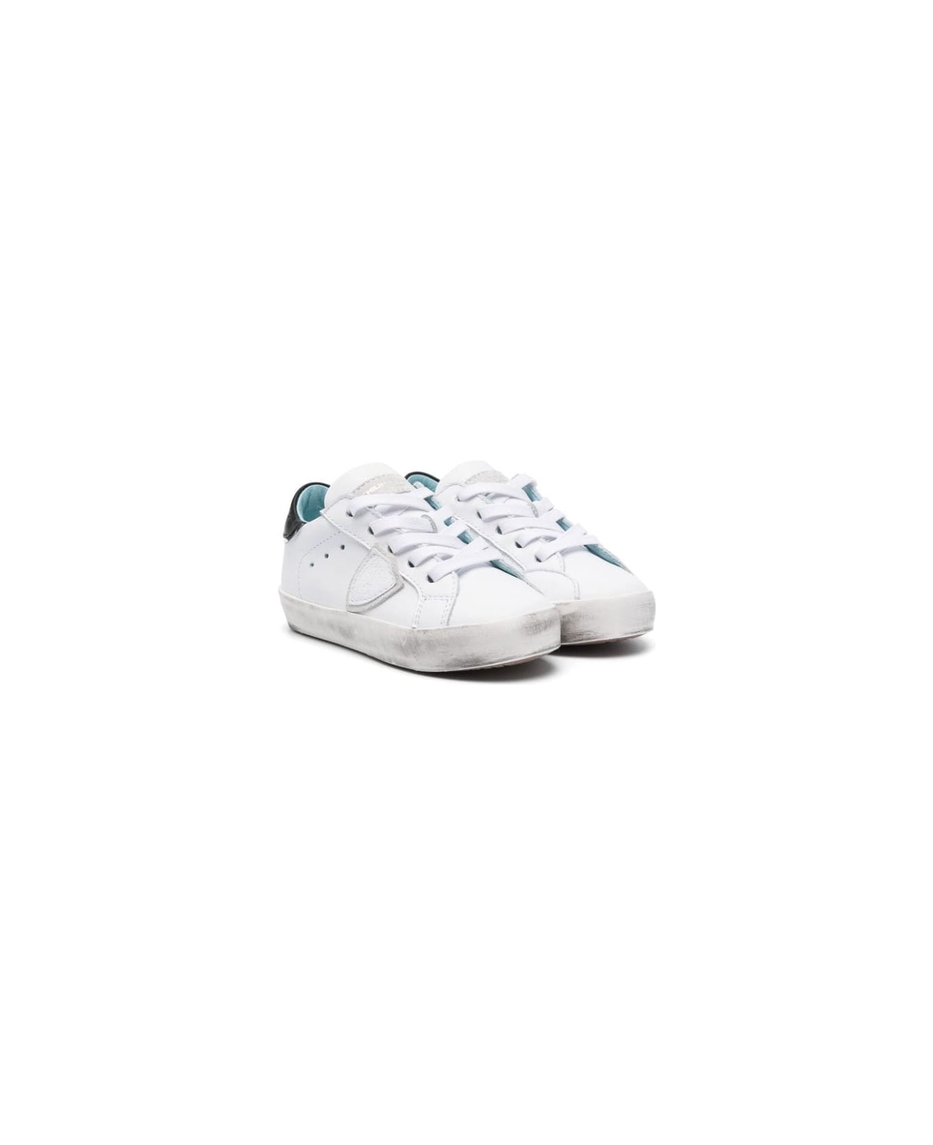 Philippe Model Sneakers Paris - White シューズ