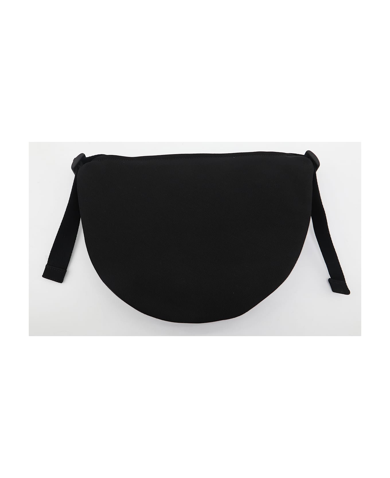 Alexander Wang Black Crossbody Bag - Black