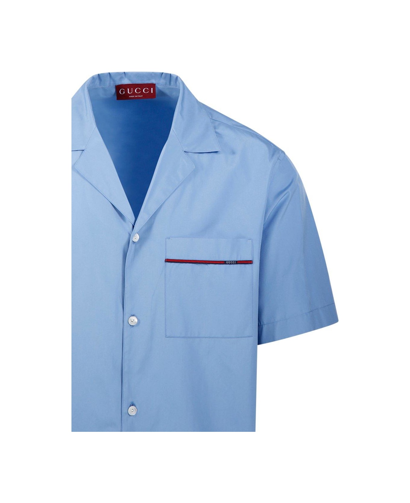 Regular Fit Shirt