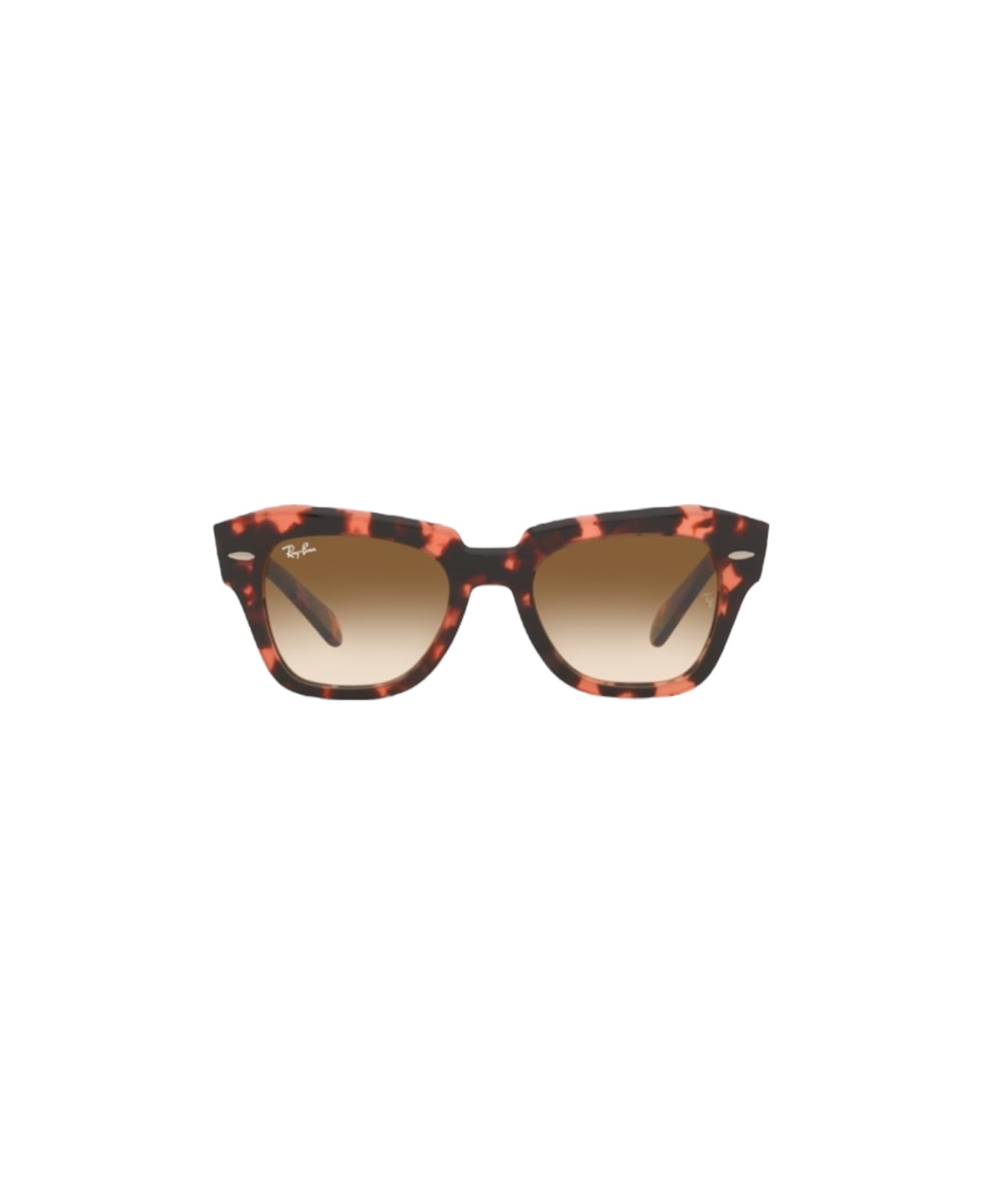 Ray-Ban Ray Ban Rb2186 State Street Sunglasses