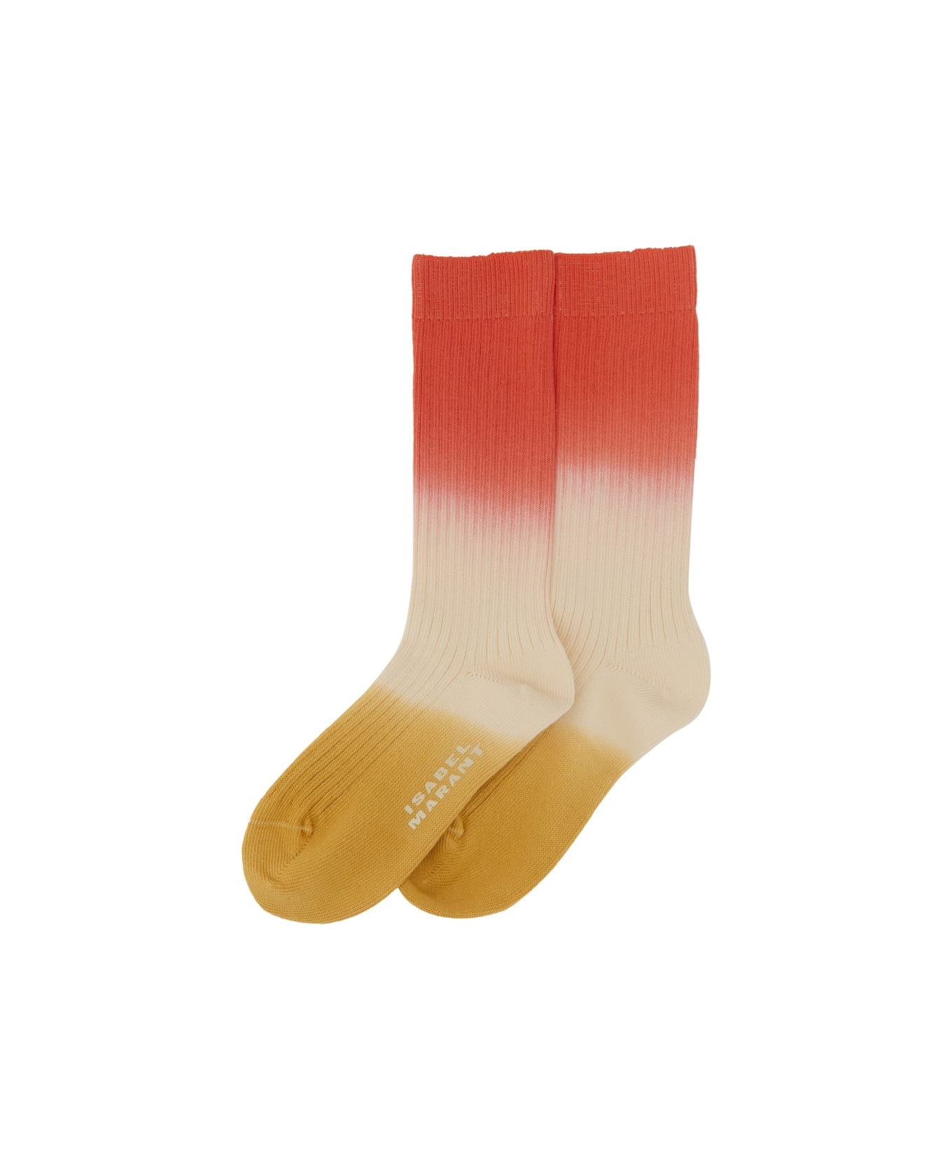 Isabel Marant Socks 
mizia
 - MULTICOLOUR