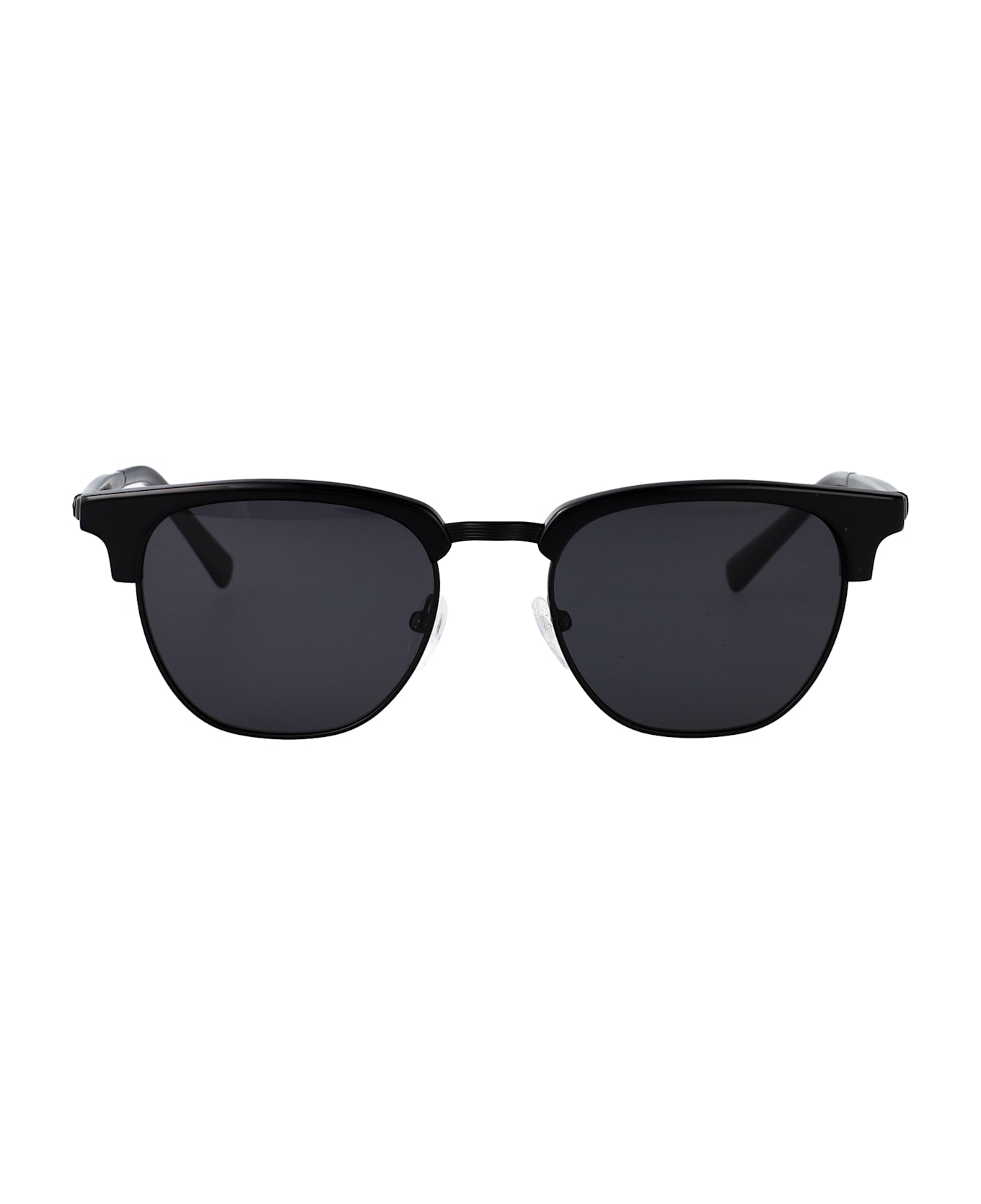 Salvatore Ferragamo Eyewear Sf307s Sunglasses - BLACK サングラス