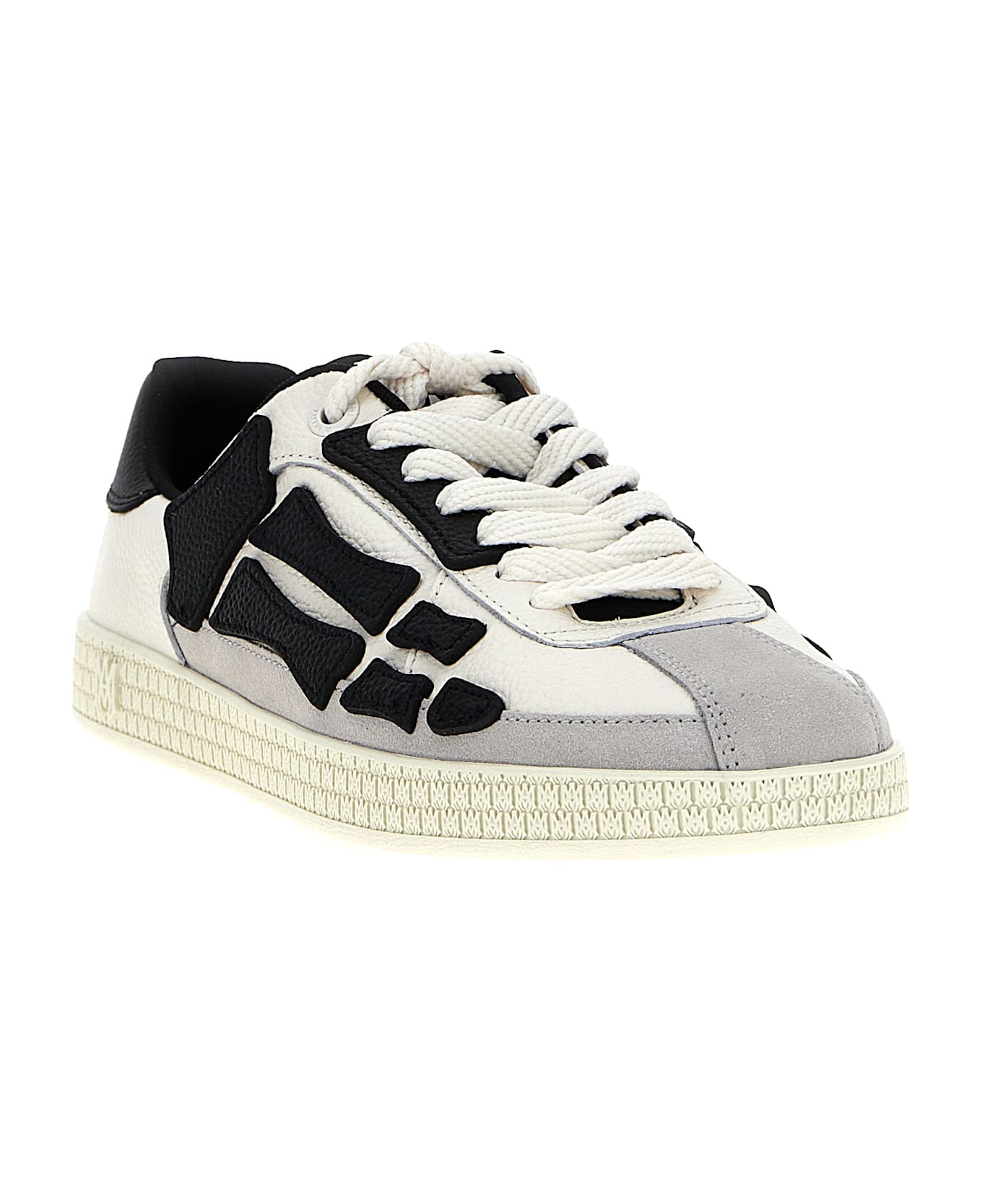 AMIRI 'pacific Bones' Sneakers - Multicolor