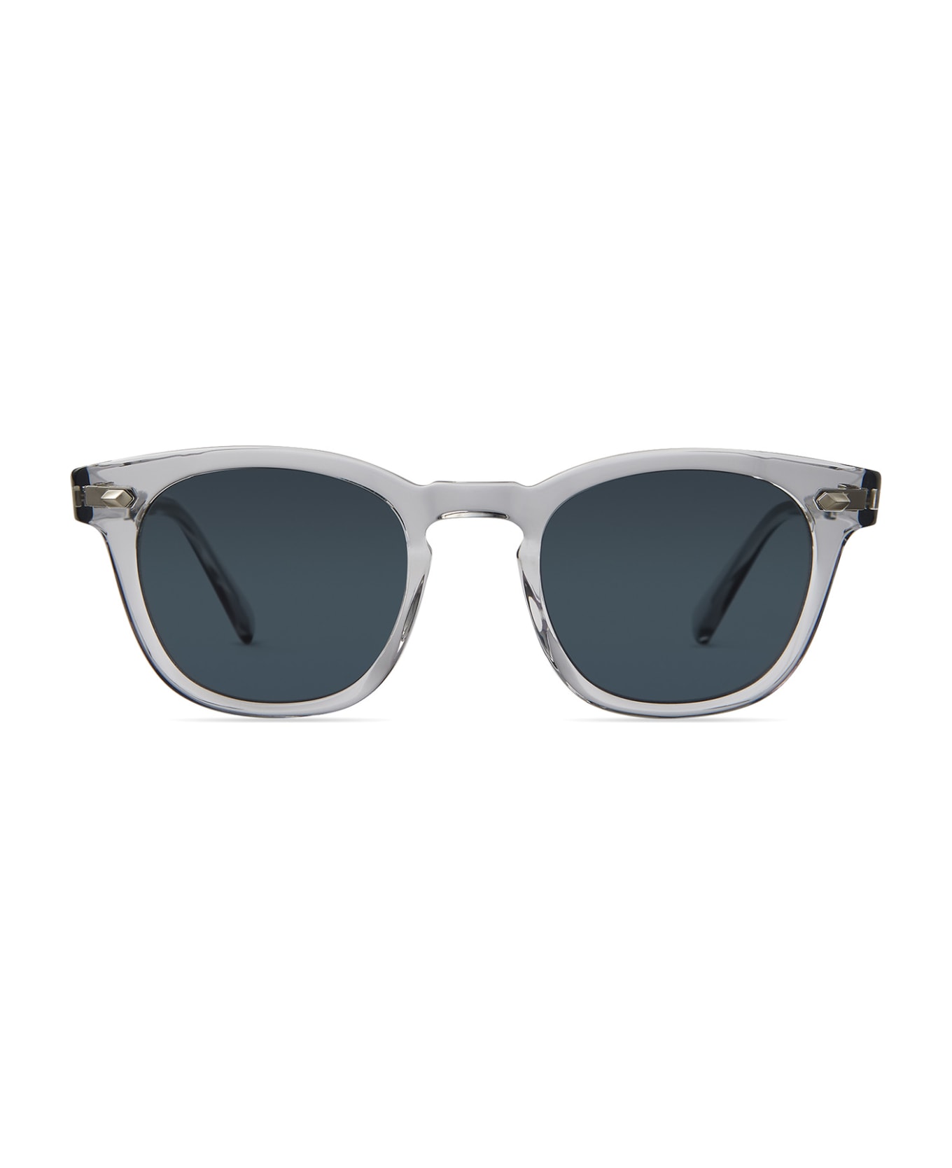 Mr. Leight Hanalei S Greystone-platinum Sunglasses - Greystone-Platinum