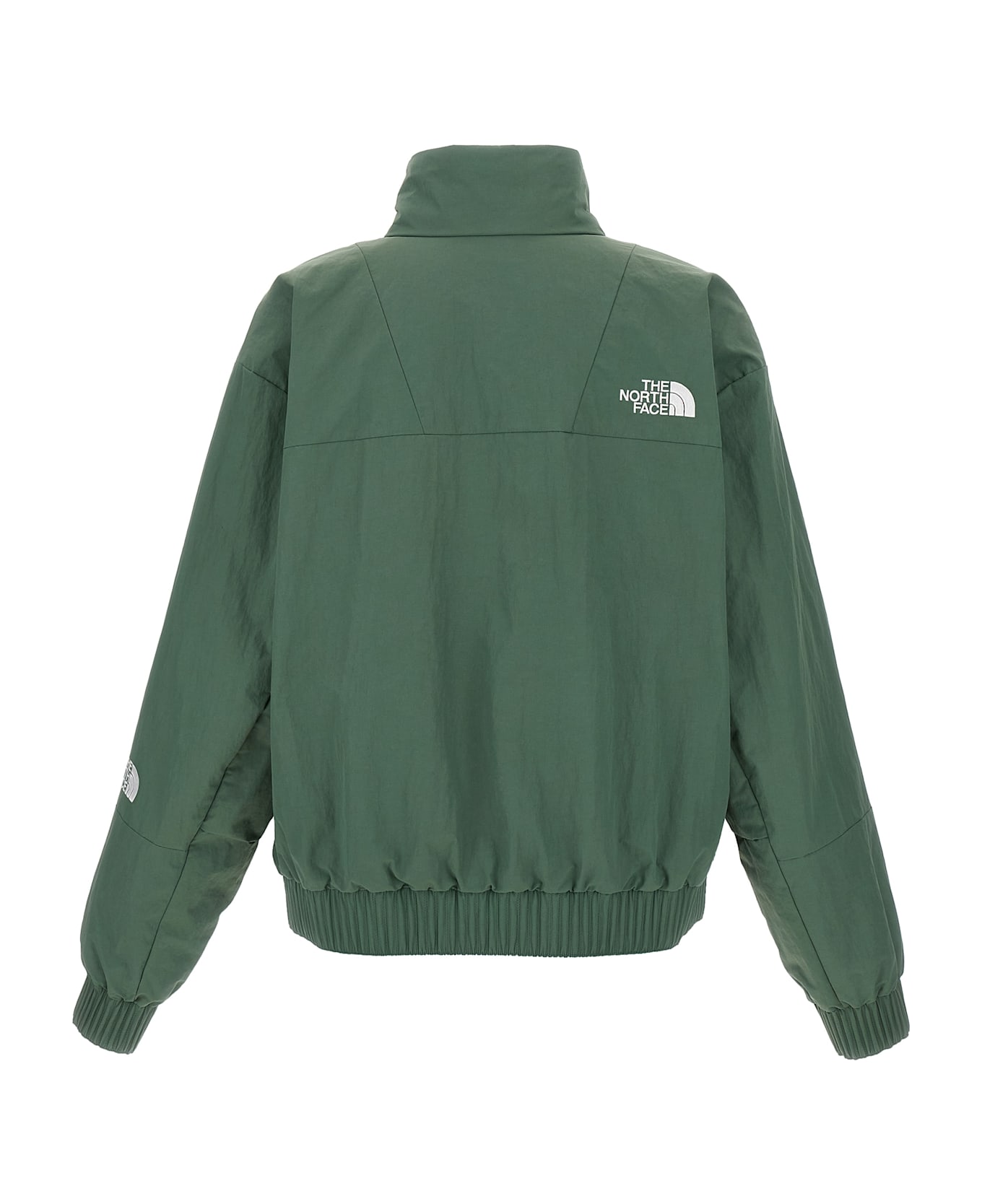 The North Face 
nse
 Bomber Jacket - Green